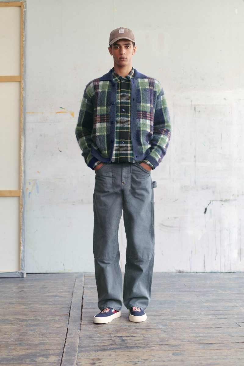 WORK, PLAY, MEMORY: KENZO REWRITES THE EVERYDAY Vanity Teen 虚荣青年 Lifestyle & new faces magazine WORK, PLAY, MEMORY: KENZO REWRITES THE EVERYDAY WORK, PLAY, MEMORY: KENZO REWRITES THE EVERYDAY Vanity Teen 虚荣青年 Lifestyle & new faces magazine