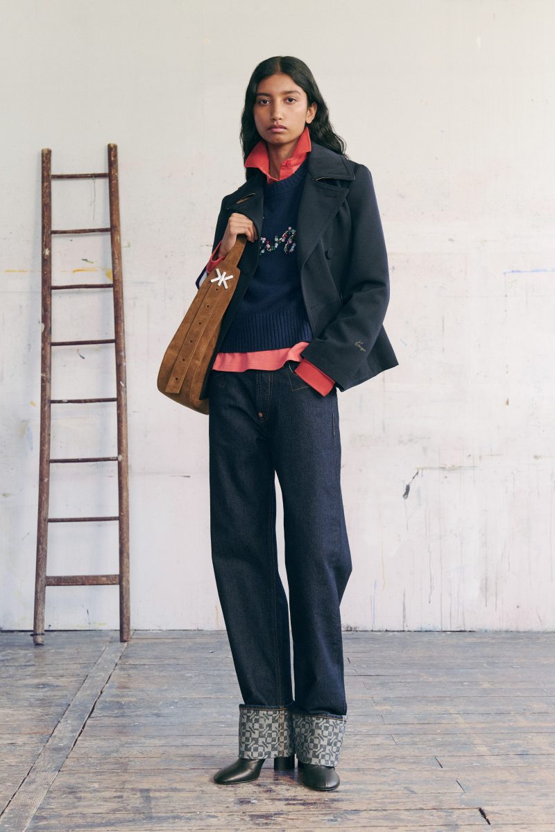 WORK, PLAY, MEMORY: KENZO REWRITES THE EVERYDAY Vanity Teen 虚荣青年 Lifestyle & new faces magazine WORK, PLAY, MEMORY: KENZO REWRITES THE EVERYDAY WORK, PLAY, MEMORY: KENZO REWRITES THE EVERYDAY Vanity Teen 虚荣青年 Lifestyle & new faces magazine