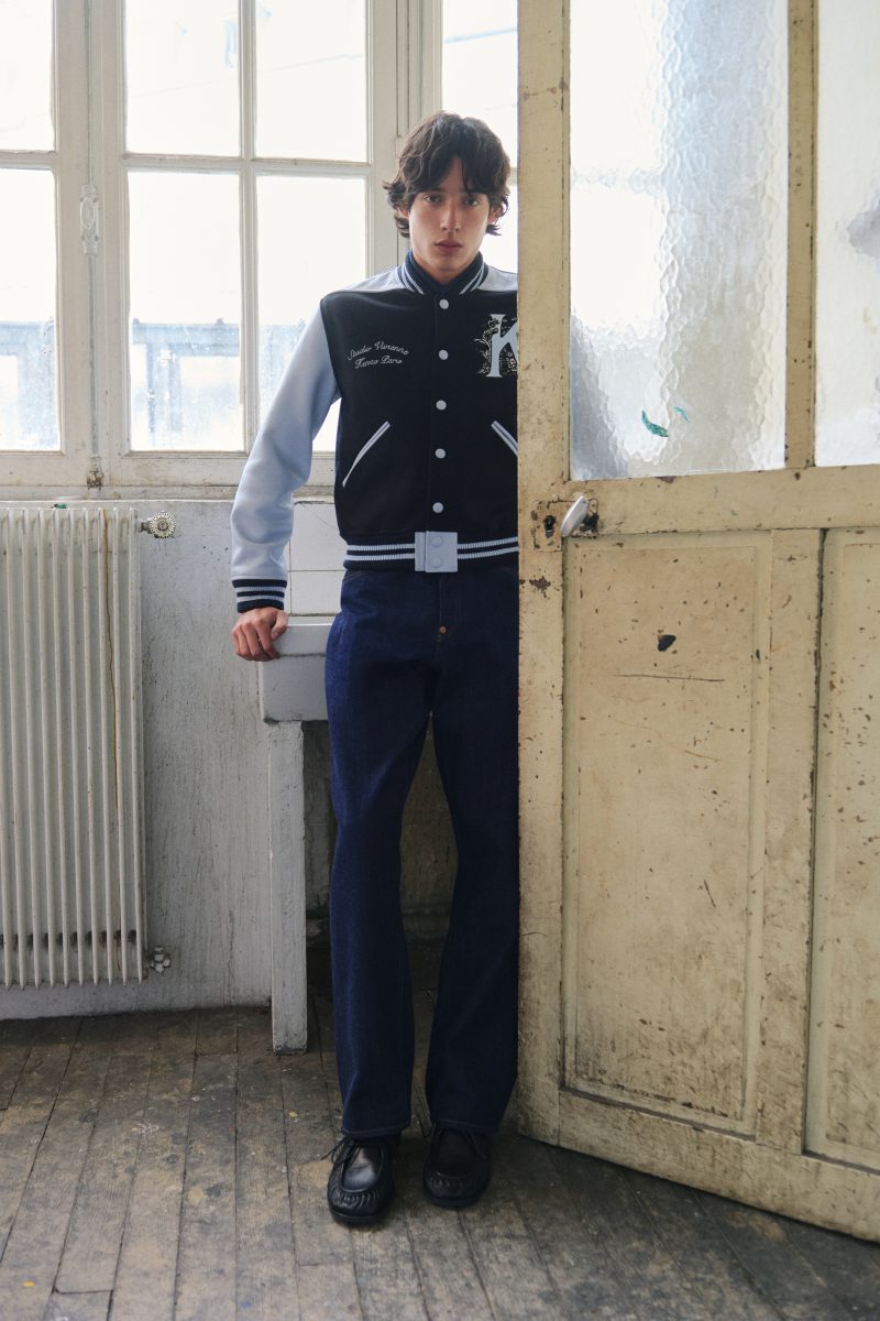 WORK, PLAY, MEMORY: KENZO REWRITES THE EVERYDAY Vanity Teen 虚荣青年 Lifestyle & new faces magazine WORK, PLAY, MEMORY: KENZO REWRITES THE EVERYDAY WORK, PLAY, MEMORY: KENZO REWRITES THE EVERYDAY Vanity Teen 虚荣青年 Lifestyle & new faces magazine