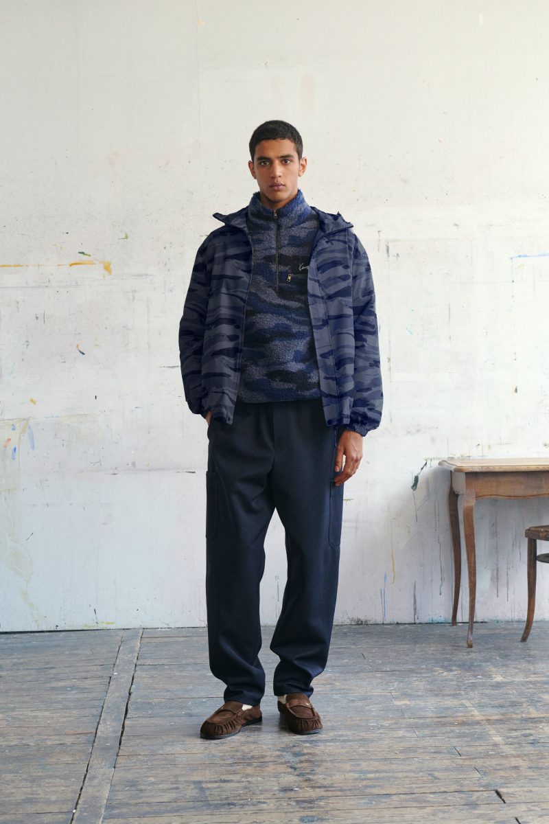 WORK, PLAY, MEMORY: KENZO REWRITES THE EVERYDAY Vanity Teen 虚荣青年 Lifestyle & new faces magazine WORK, PLAY, MEMORY: KENZO REWRITES THE EVERYDAY WORK, PLAY, MEMORY: KENZO REWRITES THE EVERYDAY Vanity Teen 虚荣青年 Lifestyle & new faces magazine