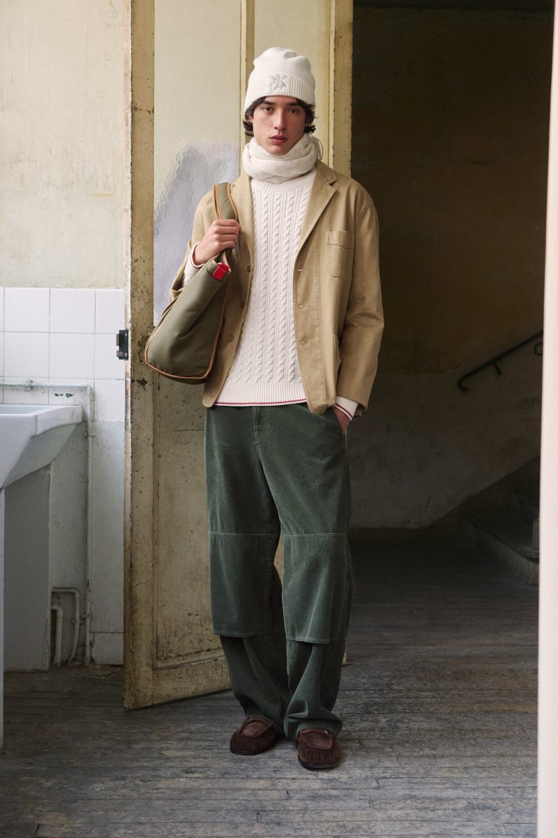 WORK, PLAY, MEMORY: KENZO REWRITES THE EVERYDAY Vanity Teen 虚荣青年 Lifestyle & new faces magazine WORK, PLAY, MEMORY: KENZO REWRITES THE EVERYDAY WORK, PLAY, MEMORY: KENZO REWRITES THE EVERYDAY Vanity Teen 虚荣青年 Lifestyle & new faces magazine
