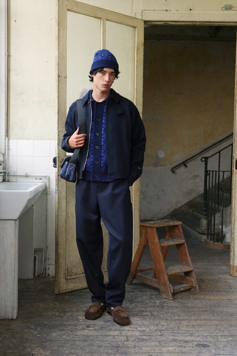 WORK, PLAY, MEMORY: KENZO REWRITES THE EVERYDAY Vanity Teen 虚荣青年 Lifestyle & new faces magazine WORK, PLAY, MEMORY: KENZO REWRITES THE EVERYDAY WORK, PLAY, MEMORY: KENZO REWRITES THE EVERYDAY Vanity Teen 虚荣青年 Lifestyle & new faces magazine