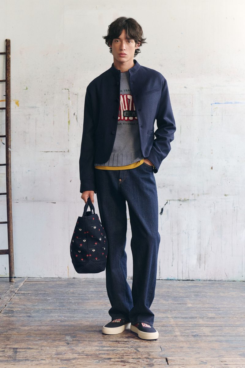 WORK, PLAY, MEMORY: KENZO REWRITES THE EVERYDAY Vanity Teen 虚荣青年 Lifestyle & new faces magazine WORK, PLAY, MEMORY: KENZO REWRITES THE EVERYDAY WORK, PLAY, MEMORY: KENZO REWRITES THE EVERYDAY Vanity Teen 虚荣青年 Lifestyle & new faces magazine