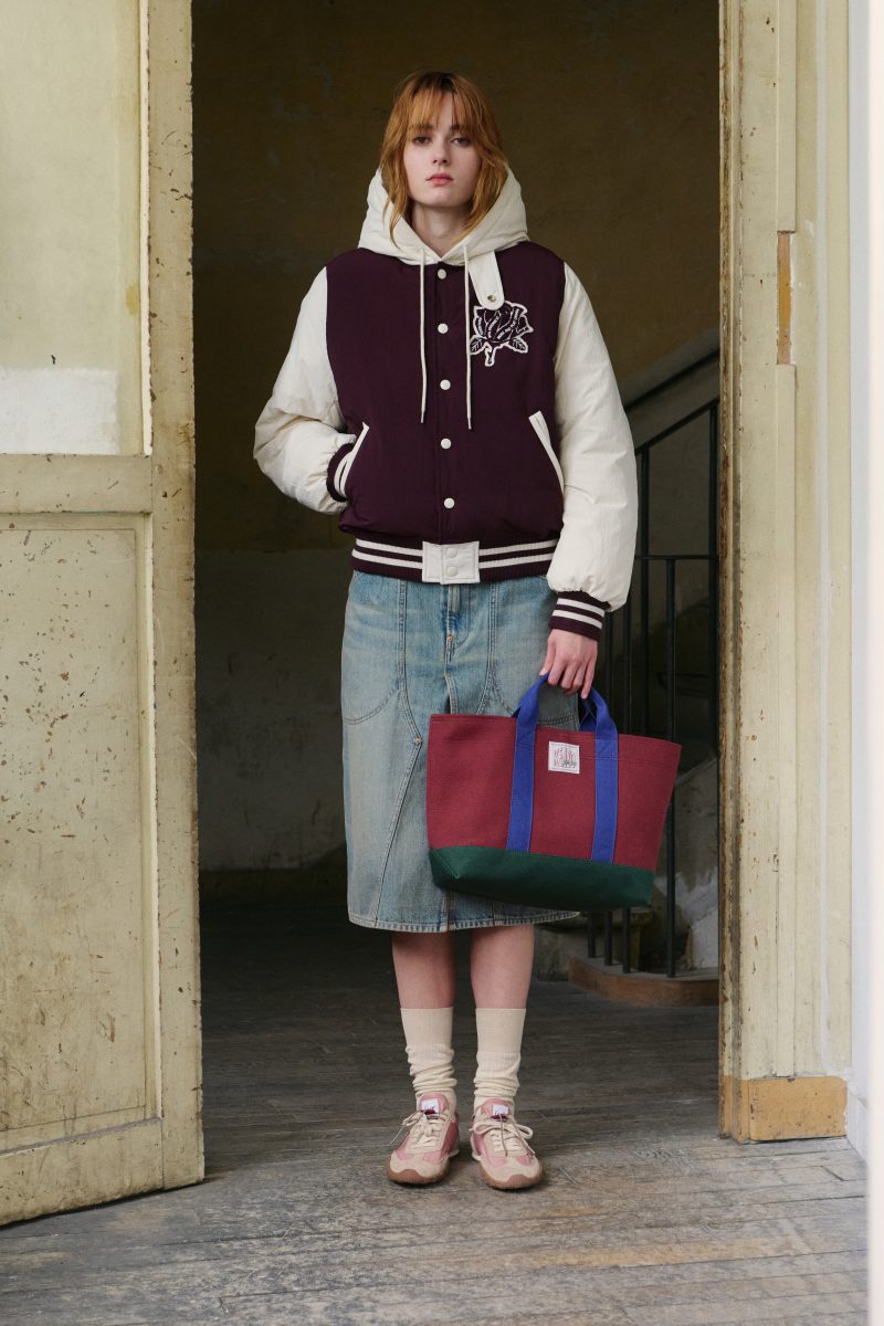 WORK, PLAY, MEMORY: KENZO REWRITES THE EVERYDAY Vanity Teen 虚荣青年 Lifestyle & new faces magazine WORK, PLAY, MEMORY: KENZO REWRITES THE EVERYDAY WORK, PLAY, MEMORY: KENZO REWRITES THE EVERYDAY Vanity Teen 虚荣青年 Lifestyle & new faces magazine