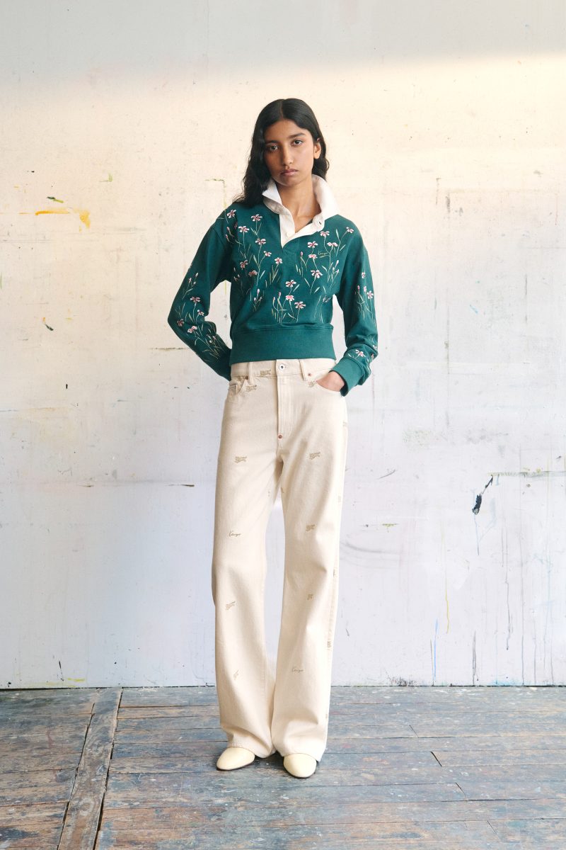 WORK, PLAY, MEMORY: KENZO REWRITES THE EVERYDAY Vanity Teen 虚荣青年 Lifestyle & new faces magazine WORK, PLAY, MEMORY: KENZO REWRITES THE EVERYDAY WORK, PLAY, MEMORY: KENZO REWRITES THE EVERYDAY Vanity Teen 虚荣青年 Lifestyle & new faces magazine