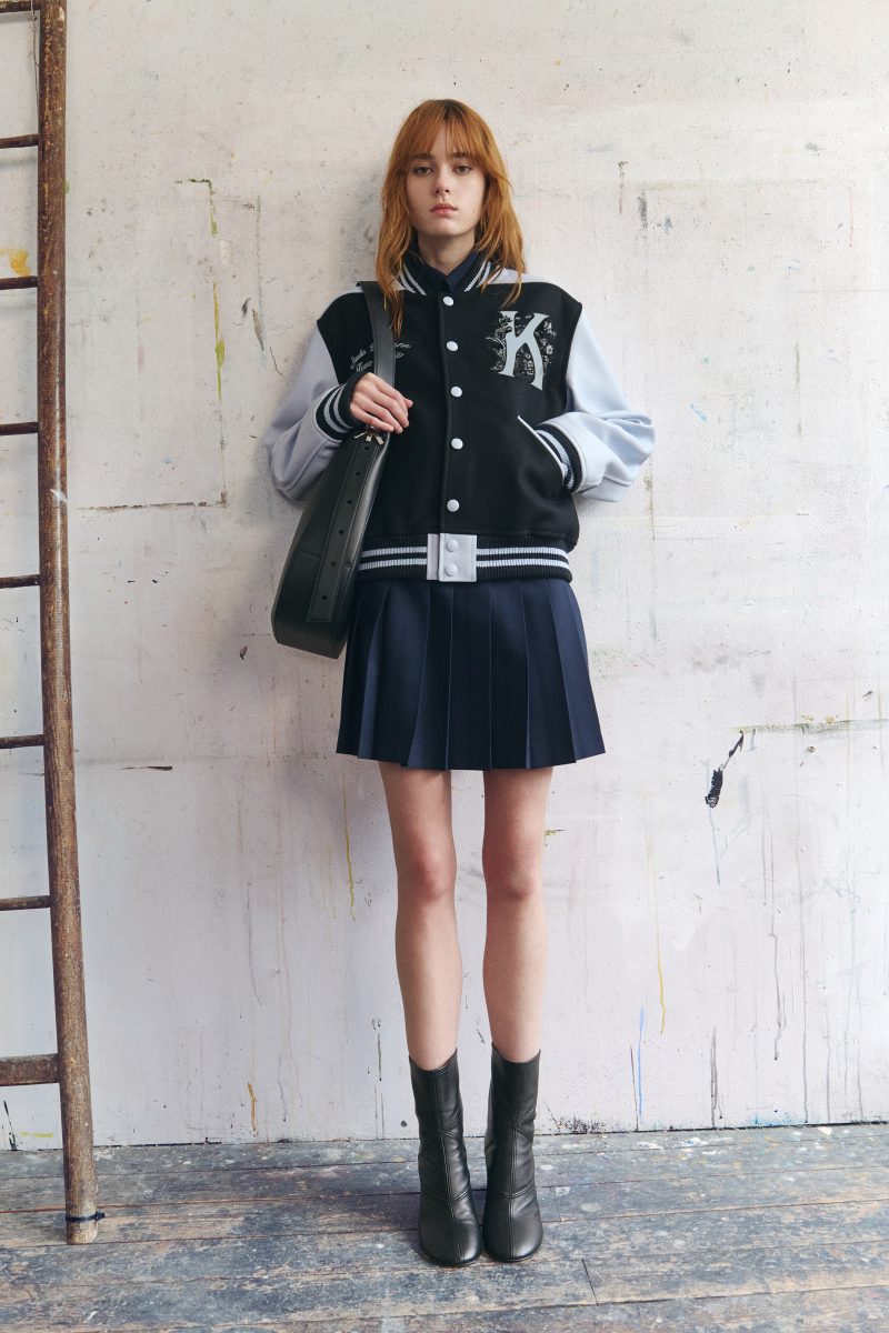 WORK, PLAY, MEMORY: KENZO REWRITES THE EVERYDAY Vanity Teen 虚荣青年 Lifestyle & new faces magazine WORK, PLAY, MEMORY: KENZO REWRITES THE EVERYDAY WORK, PLAY, MEMORY: KENZO REWRITES THE EVERYDAY Vanity Teen 虚荣青年 Lifestyle & new faces magazine