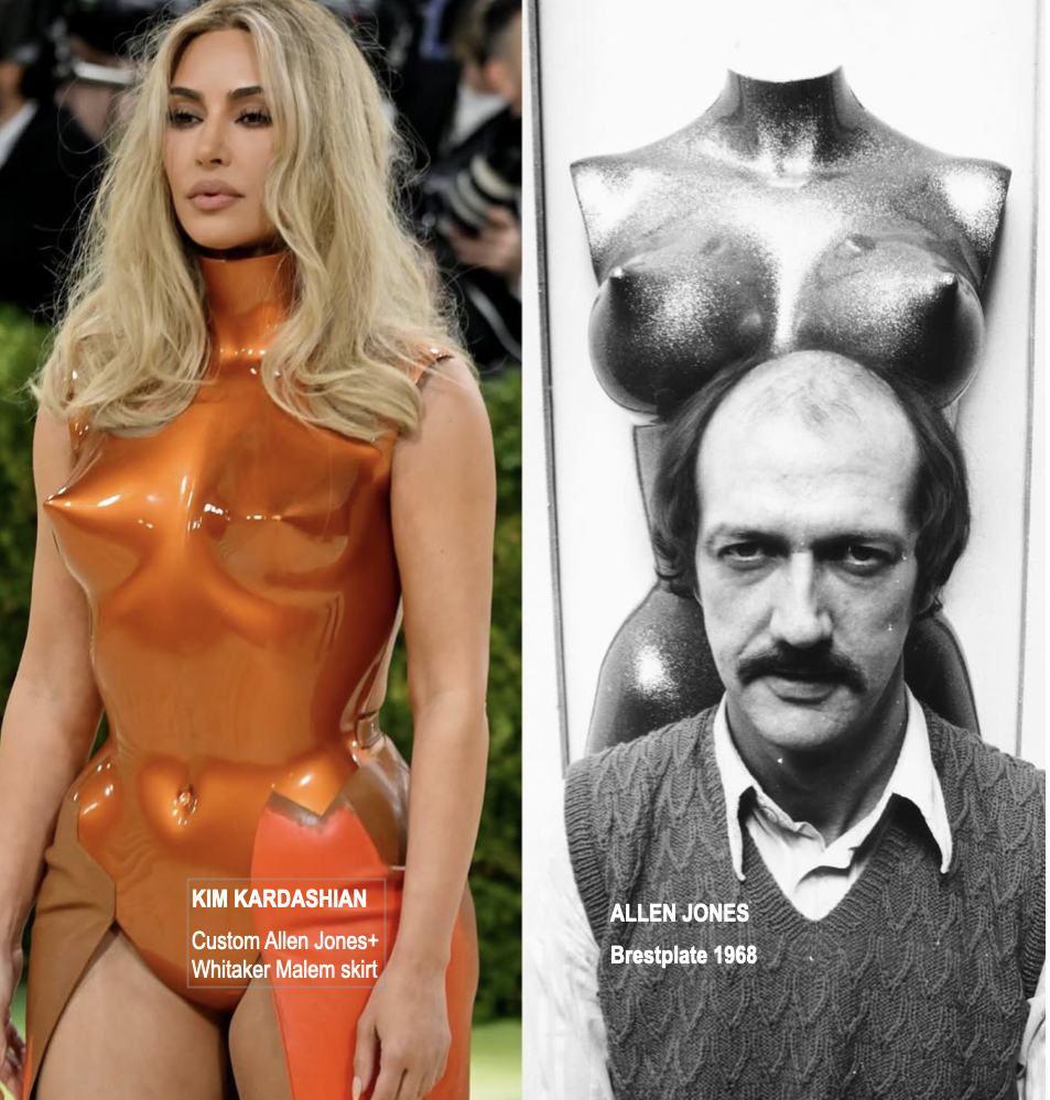 Met Gala 2026: Fashion as Art — The Looks and Their Iconic Art References Explained Met Gala 2026: Fashion as Art — The Looks and Their Iconic Art References Explained Vanity Teen 虚荣青年 Lifestyle & new faces magazine
