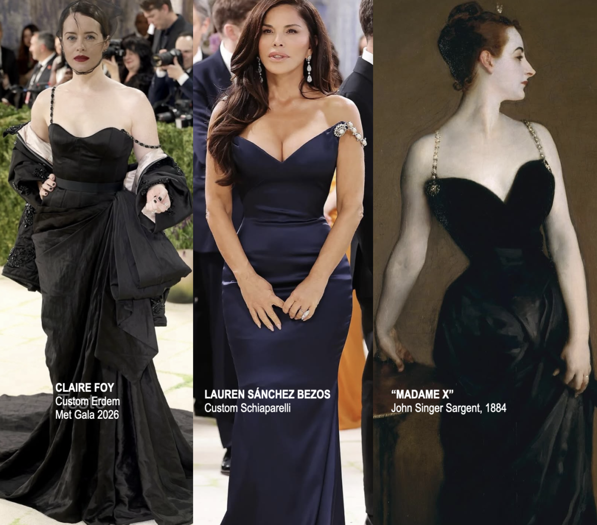 Met Gala 2026: Fashion as Art — The Looks and Their Iconic Art References Explained Met Gala 2026: Fashion as Art — The Looks and Their Iconic Art References Explained Vanity Teen 虚荣青年 Lifestyle & new faces magazine
