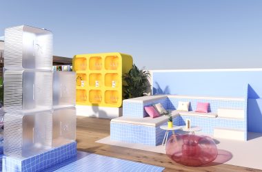 SUN, SOUND, COFFEE, CHAOS -LA PLAGE NESPRESSO INVITES YOU TO EXPLORE A NEW WORLD ON THE CROISETTE SUN, SOUND, COFFEE, CHAOS -LA PLAGE NESPRESSO INVITES YOU TO EXPLORE A NEW WORLD ON THE CROISETTE Vanity Teen 虚荣青年 Lifestyle & new faces magazine