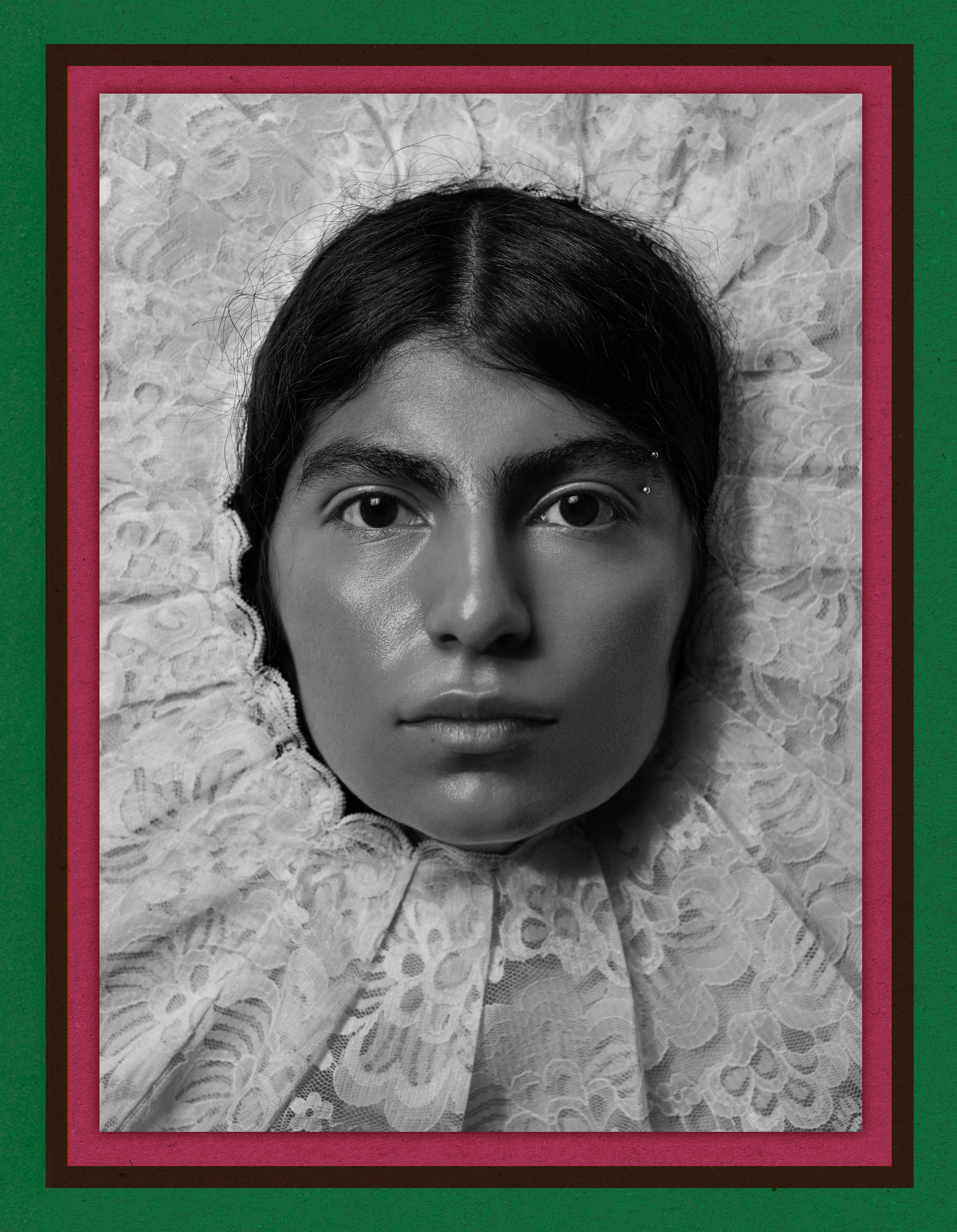 Inside Birds of Mexico City: where image becomes collaboration, and youth becomes authorship Inside Birds of Mexico City: where image becomes collaboration, and youth becomes authorship Vanity Teen 虚荣青年