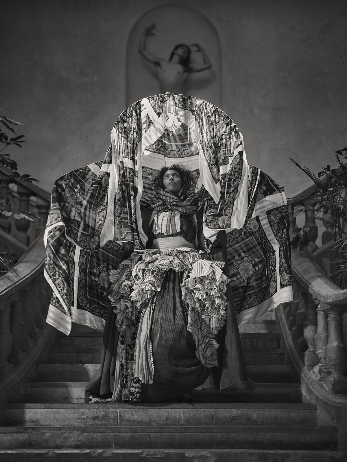 Inside Birds of Mexico City: where image becomes collaboration, and youth becomes authorship Inside Birds of Mexico City: where image becomes collaboration, and youth becomes authorship Vanity Teen 虚荣青年
