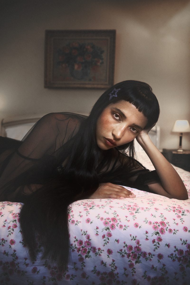 Prom Night Fever: Akima Maldonado Rewrites the Rules of the Prom Girl Prom Night Fever: Akima Maldonado Rewrites the Rules of the Prom Girl Vanity Teen 虚荣青年 Lifestyle & new faces magazine