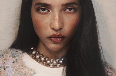 Prom Night Fever: Akima Maldonado Rewrites the Rules of the Prom Girl Prom Night Fever: Akima Maldonado Rewrites the Rules of the Prom Girl Vanity Teen 虚荣青年 Lifestyle & new faces magazine