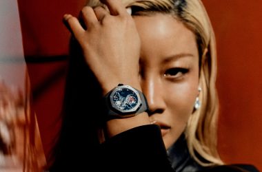Core Energy: Audemars Piguet Links Up with Yoon & Verbal for a Redline Future Core Energy: Audemars Piguet Links Up with Yoon & Verbal for a Redline Future Vanity Teen 虚荣青年