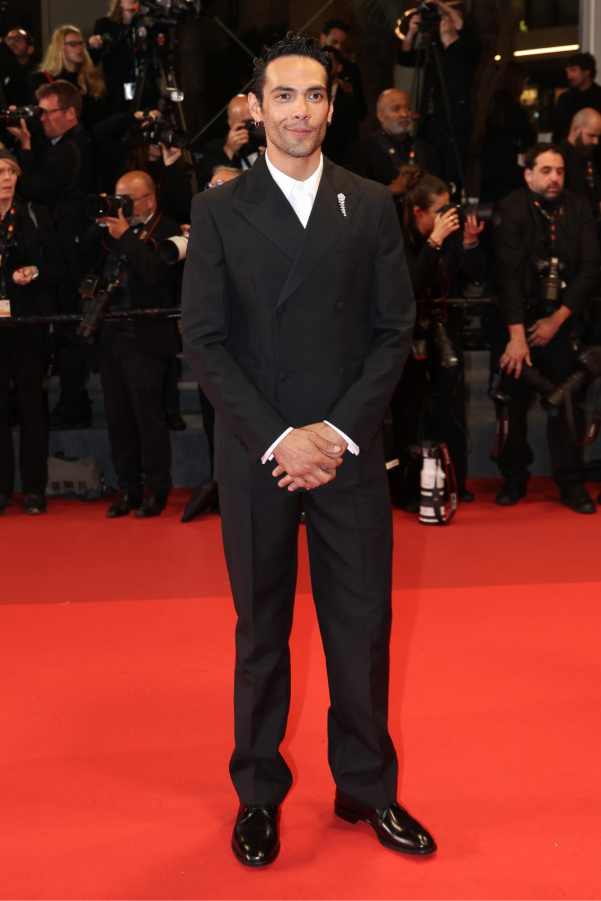 The Trends Taking Over the Cannes 2026 Red Carpet  The Trends Taking Over the Cannes 2026 Red Carpet  Vanity Teen 虚荣青年 Lifestyle & new faces magazine