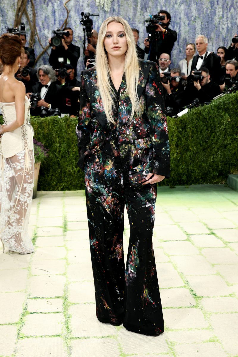 Paige Bueckers at the Met Gala 2026: Why Athletes Are Fashion’s Most Powerful New Icons Paige Bueckers at the Met Gala 2026: Why Athletes Are Fashion’s Most Powerful New Icons Vanity Teen 虚荣青年 Lifestyle & new faces magazine