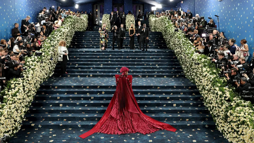 Met Gala 2026: “Fashion Is Art”, Theme, Designers to Watch and the polemics Met Gala 2026: “Fashion Is Art”, Theme, Designers to Watch and the polemics Vanity Teen 虚荣青年 Lifestyle & new faces magazine