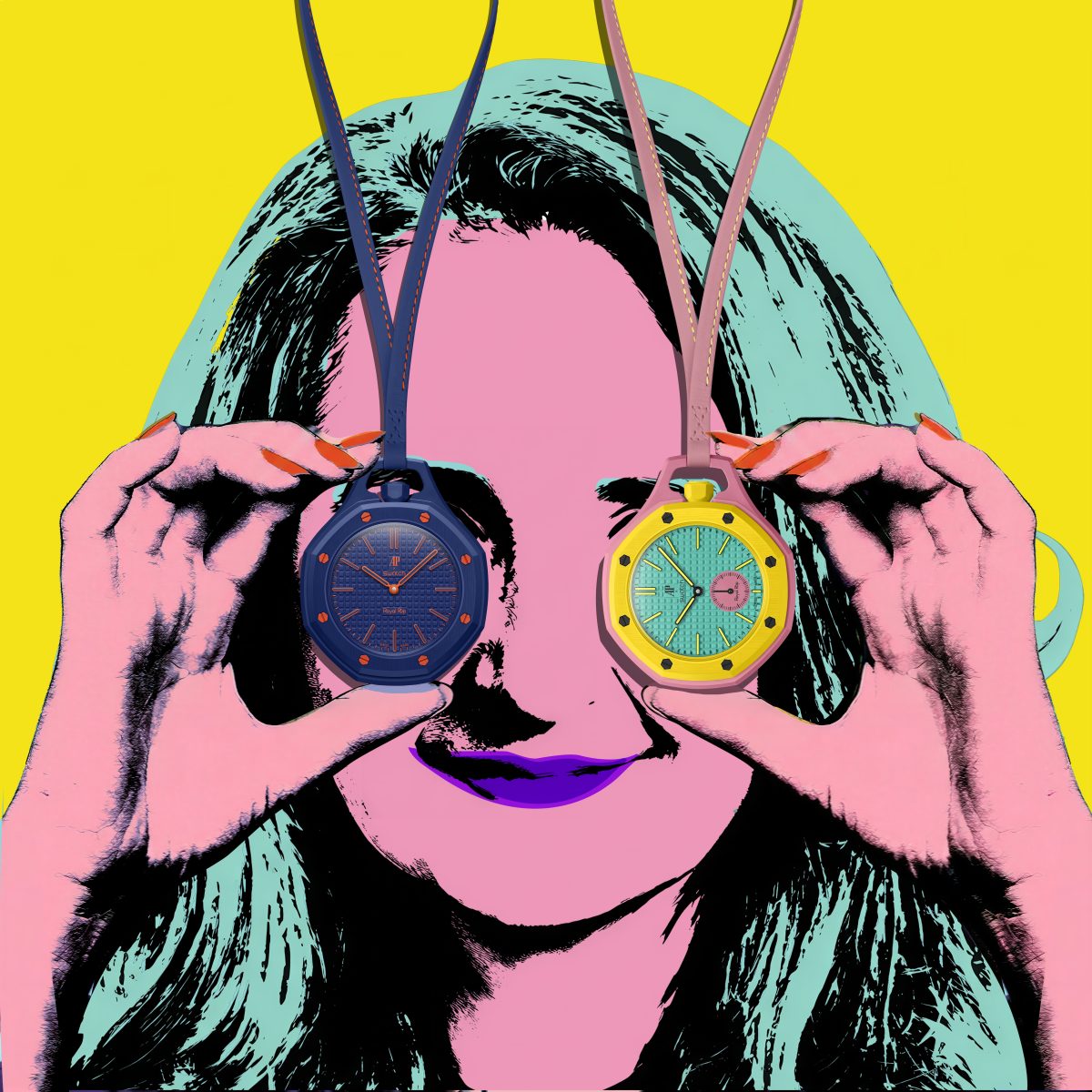 Swatch x Audemars Piguet: Royal Pop Is Not a Watch — It’s a Cultural Shift Swatch x Audemars Piguet: Royal Pop Is Not a Watch — It’s a Cultural Shift Vanity Teen 虚荣青年 Lifestyle & new faces magazine
