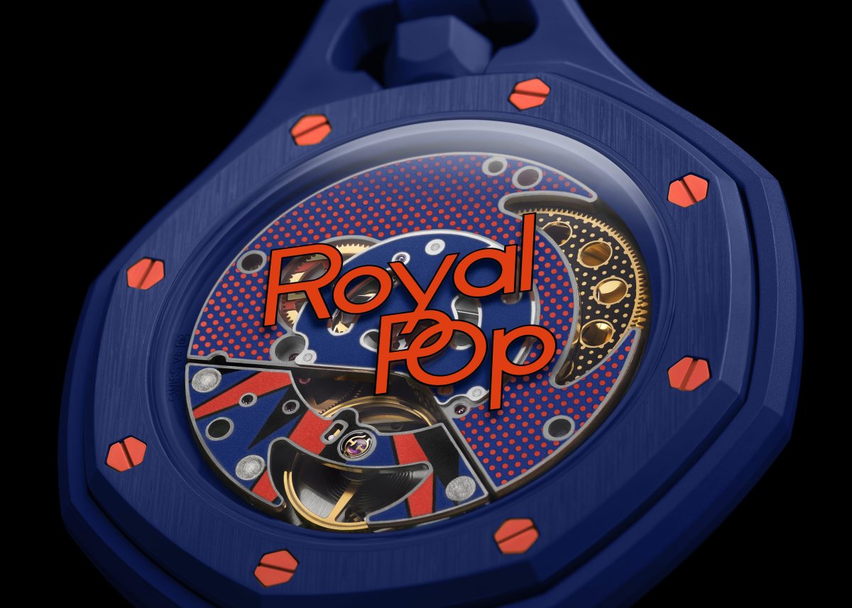 Swatch x Audemars Piguet: Royal Pop Is Not a Watch it's a phenomenon Vanity Teen 虚荣青年 Swatch x Audemars Piguet: Royal Pop Is Not a Watch it's a phenomenon Swatch x Audemars Piguet: Royal Pop Is Not a Watch it's a phenomenon Vanity Teen 虚荣青年