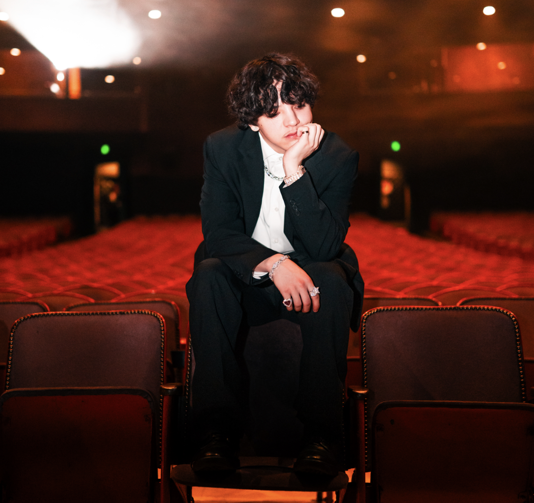 Xavi Breaks New Ground With “Find Us Again,” His First-Ever English-Language Release Xavi Breaks New Ground With “Find Us Again,” His First-Ever English-Language Release Vanity Teen 虚荣青年 Lifestyle & new faces magazine