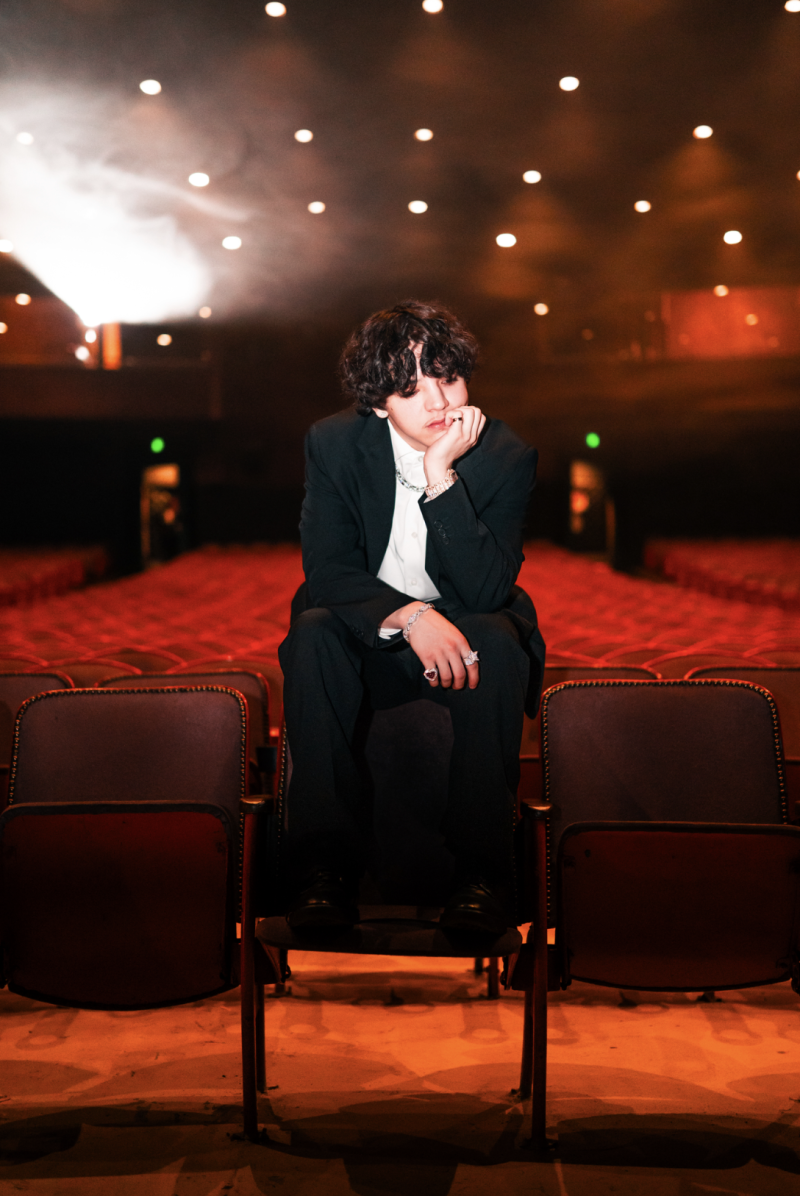 Xavi Breaks New Ground With “Find Us Again,” His First-Ever English-Language Release Xavi Breaks New Ground With “Find Us Again,” His First-Ever English-Language Release Vanity Teen 虚荣青年 Lifestyle & new faces magazine