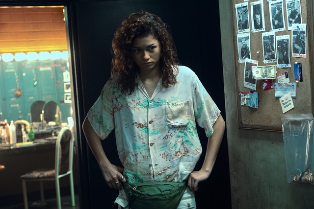 Euphoria Season 3 Fashion Is All Grown Up and Going West Vanity Teen 虚荣青年 Euphoria Season 3 Fashion Is All Grown Up and Going West Euphoria Season 3 Fashion Is All Grown Up and Going West Vanity Teen 虚荣青年