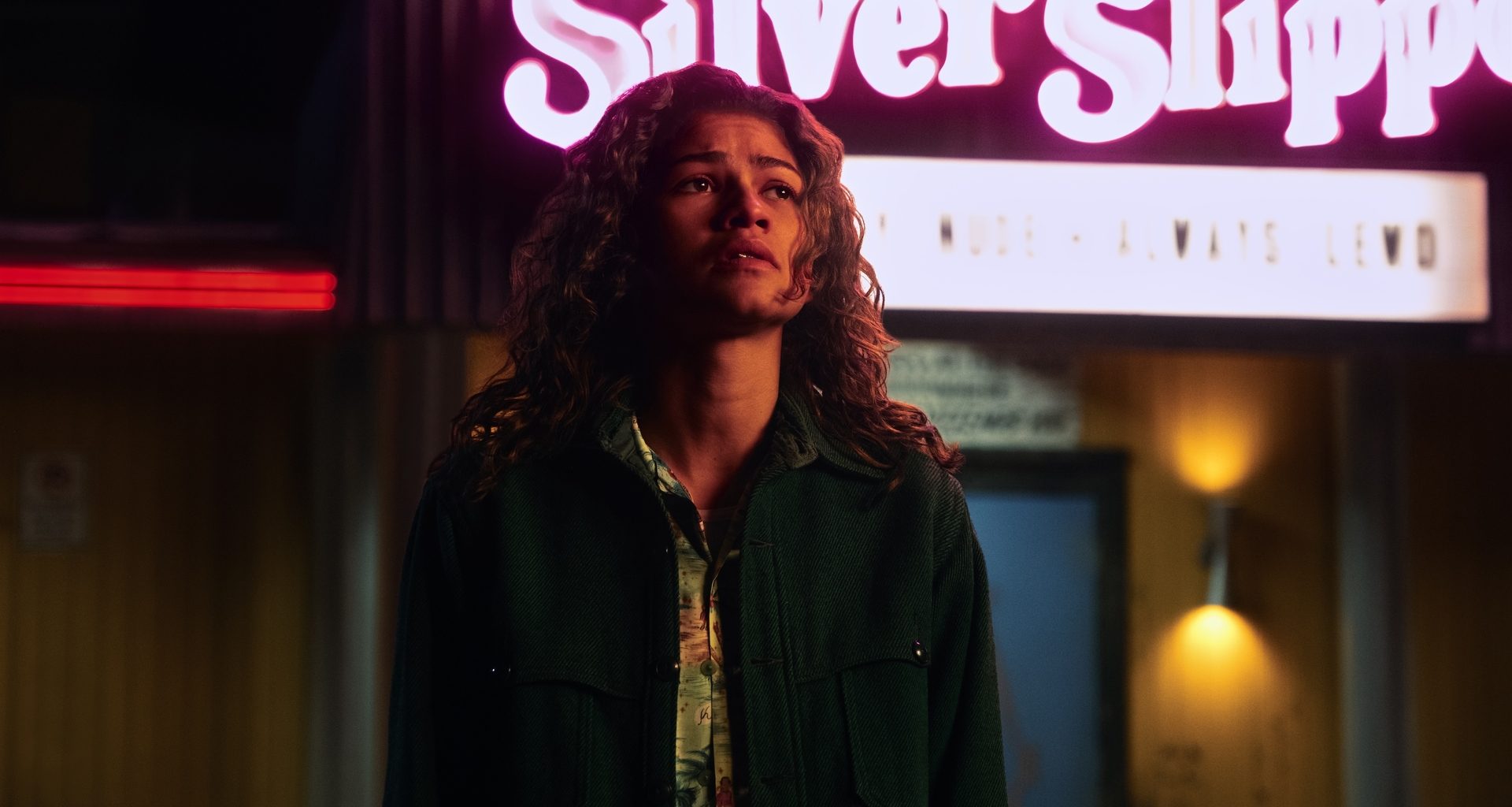 Euphoria Season 3 Fashion Is All Grown Up and Going West  Euphoria Season 3 Fashion Is All Grown Up and Going West  Vanity Teen 虚荣青年