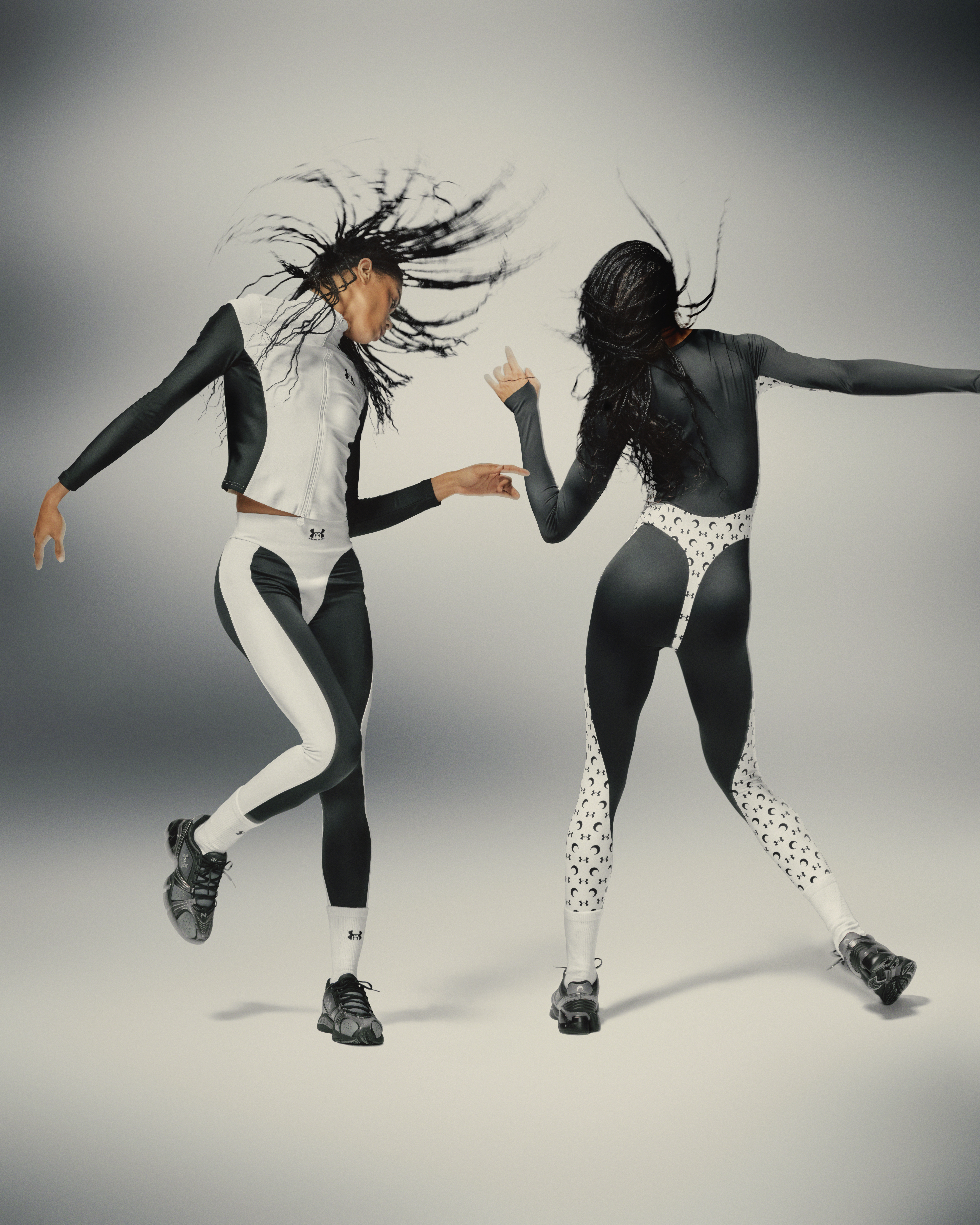Performance, Rewritten: Marine Serre x Under Armour Vanity Teen 虚荣青年 Performance, Rewritten: Marine Serre x Under Armour Performance, Rewritten: Marine Serre x Under Armour Vanity Teen 虚荣青年