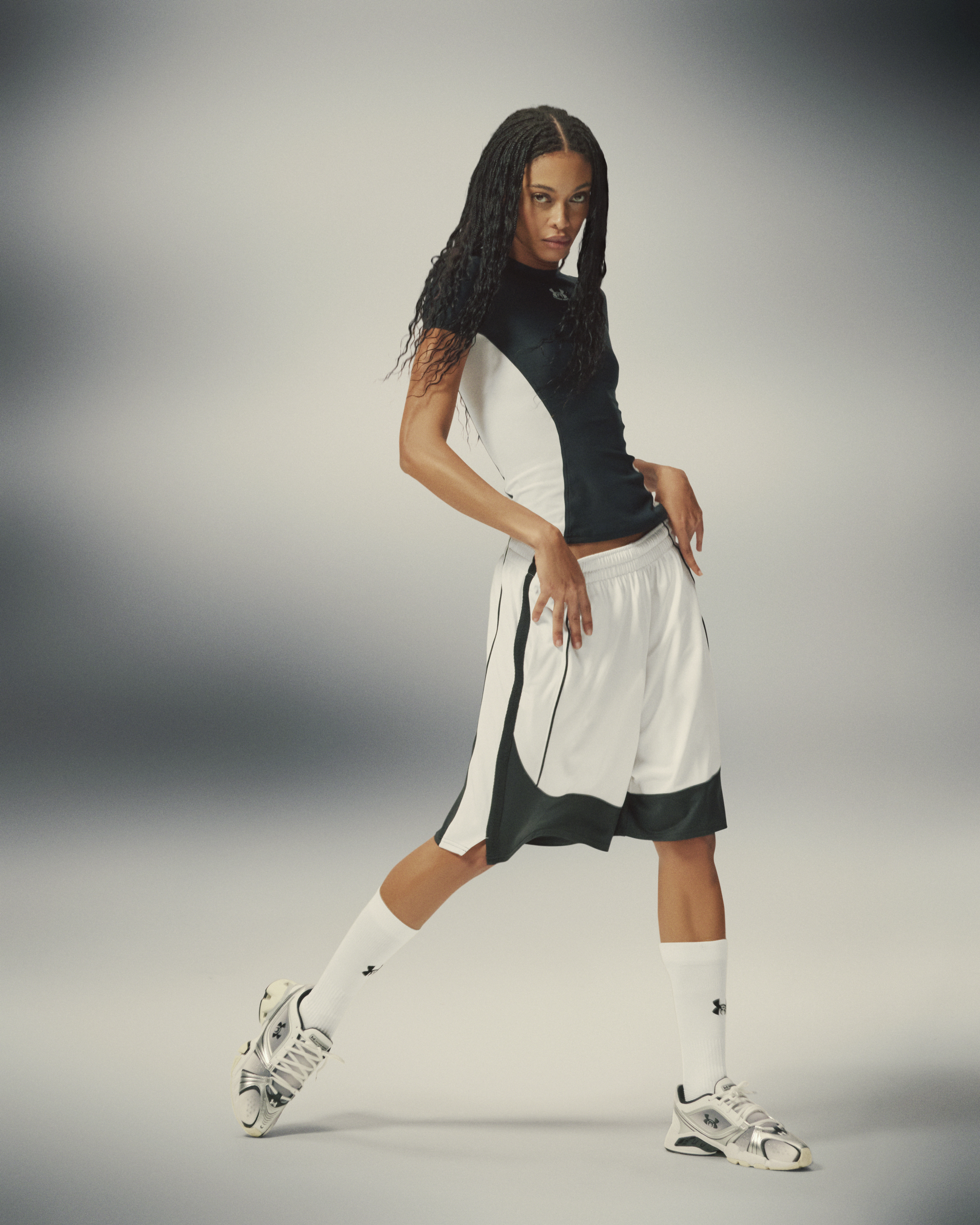 Performance, Rewritten: Marine Serre x Under Armour Vanity Teen 虚荣青年 Performance, Rewritten: Marine Serre x Under Armour Performance, Rewritten: Marine Serre x Under Armour Vanity Teen 虚荣青年