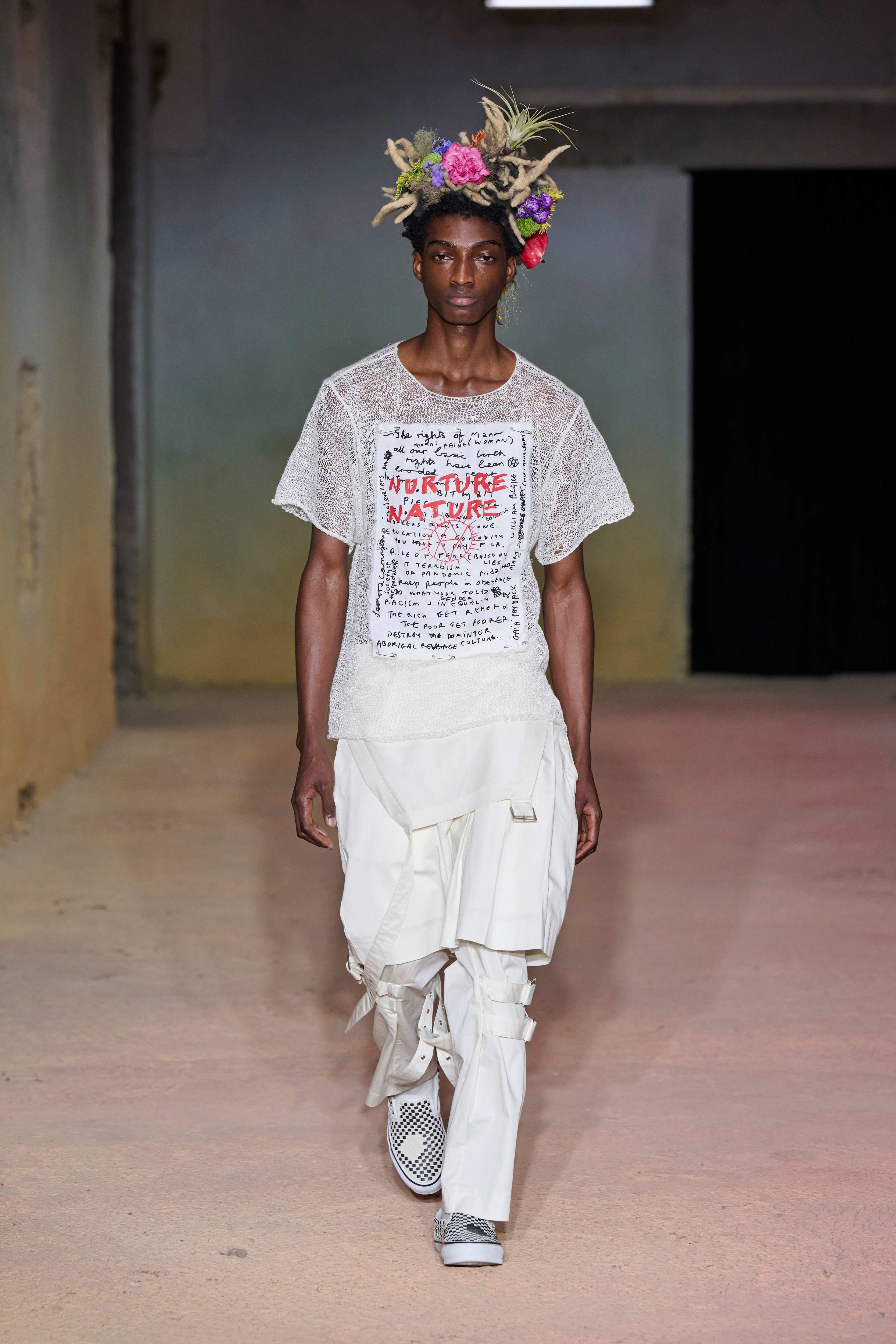 DSM Kei Ninomiya Brings punk to Pitti Uomo 110 for Spring Summer 2027 Vanity Teen 虚荣青年 DSM Kei Ninomiya Brings punk to Pitti Uomo 110 for Spring Summer 2027 DSM Kei Ninomiya Brings punk to Pitti Uomo 110 for Spring Summer 2027 Vanity Teen 虚荣青年