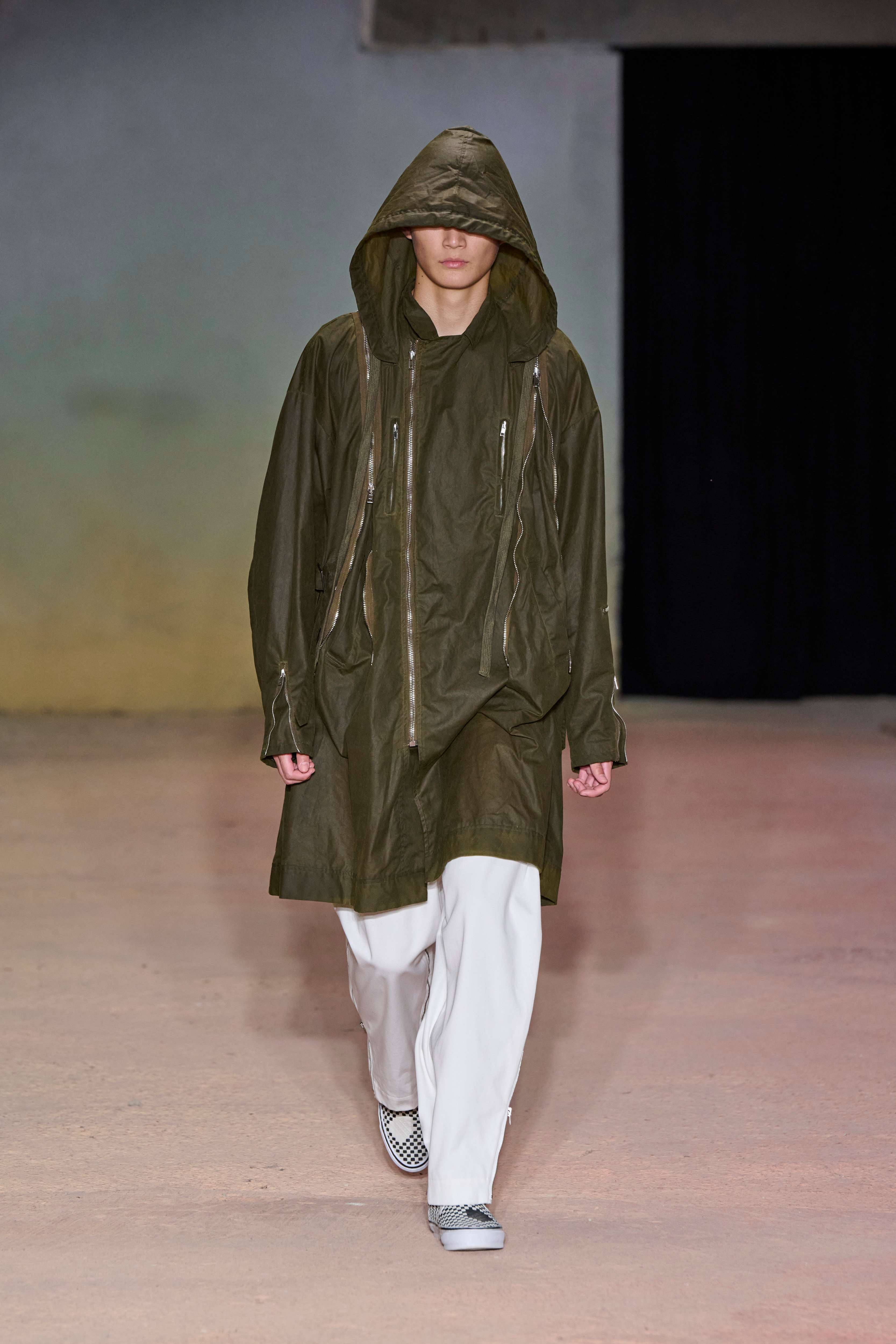 DSM Kei Ninomiya Brings punk to Pitti Uomo 110 for Spring Summer 2027 Vanity Teen 虚荣青年 DSM Kei Ninomiya Brings punk to Pitti Uomo 110 for Spring Summer 2027 DSM Kei Ninomiya Brings punk to Pitti Uomo 110 for Spring Summer 2027 Vanity Teen 虚荣青年