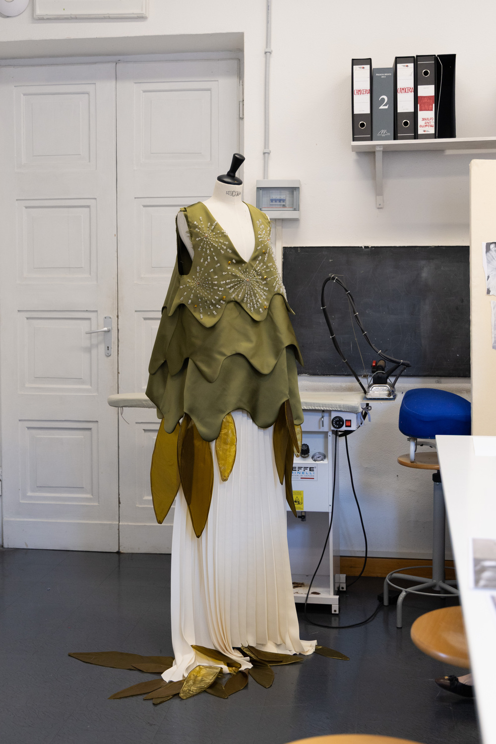 Alessandro Michele meets the next generation of fashion talent at ACM | Accademia Costume & Moda Vanity Teen 虚荣青年 Alessandro Michele meets the next generation of fashion talent at ACM | Accademia Costume & Moda Alessandro Michele meets the next generation of fashion talent at ACM | Accademia Costume & Moda Vanity Teen 虚荣青年