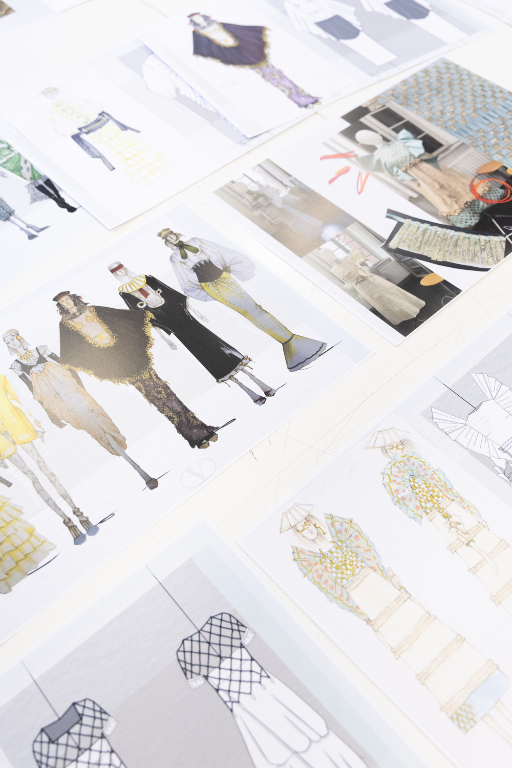 Alessandro Michele meets the next generation of fashion talent at ACM | Accademia Costume & Moda Vanity Teen 虚荣青年 Alessandro Michele meets the next generation of fashion talent at ACM | Accademia Costume & Moda Alessandro Michele meets the next generation of fashion talent at ACM | Accademia Costume & Moda Vanity Teen 虚荣青年
