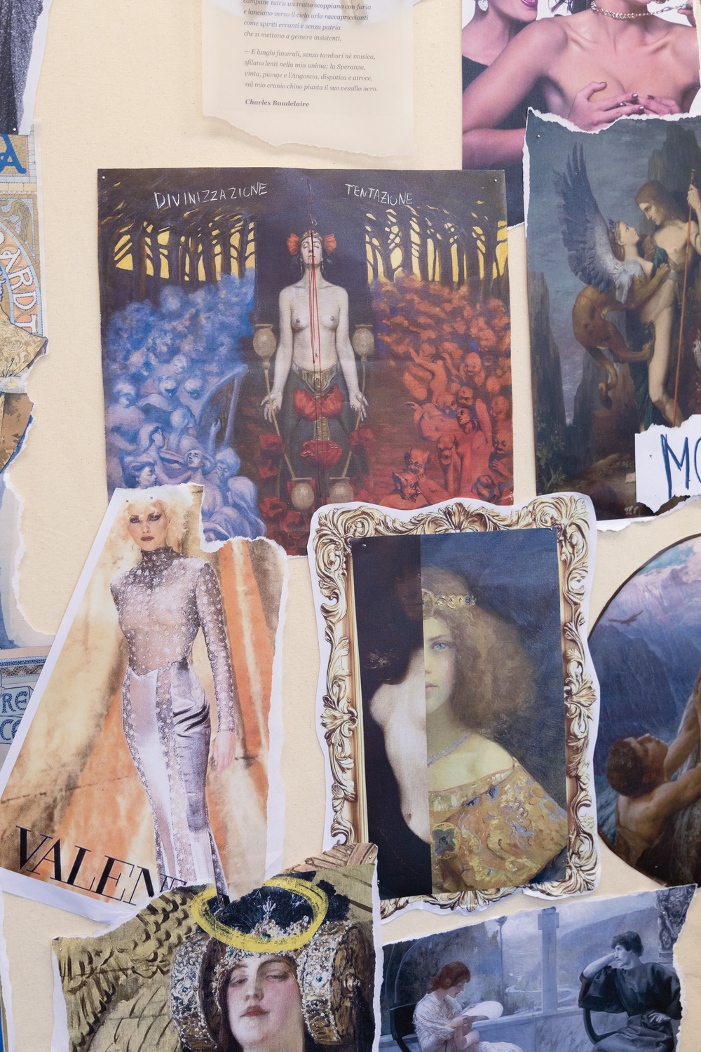 Alessandro Michele meets the next generation of fashion talent at ACM | Accademia Costume & Moda Vanity Teen 虚荣青年 Alessandro Michele meets the next generation of fashion talent at ACM | Accademia Costume & Moda Alessandro Michele meets the next generation of fashion talent at ACM | Accademia Costume & Moda Vanity Teen 虚荣青年