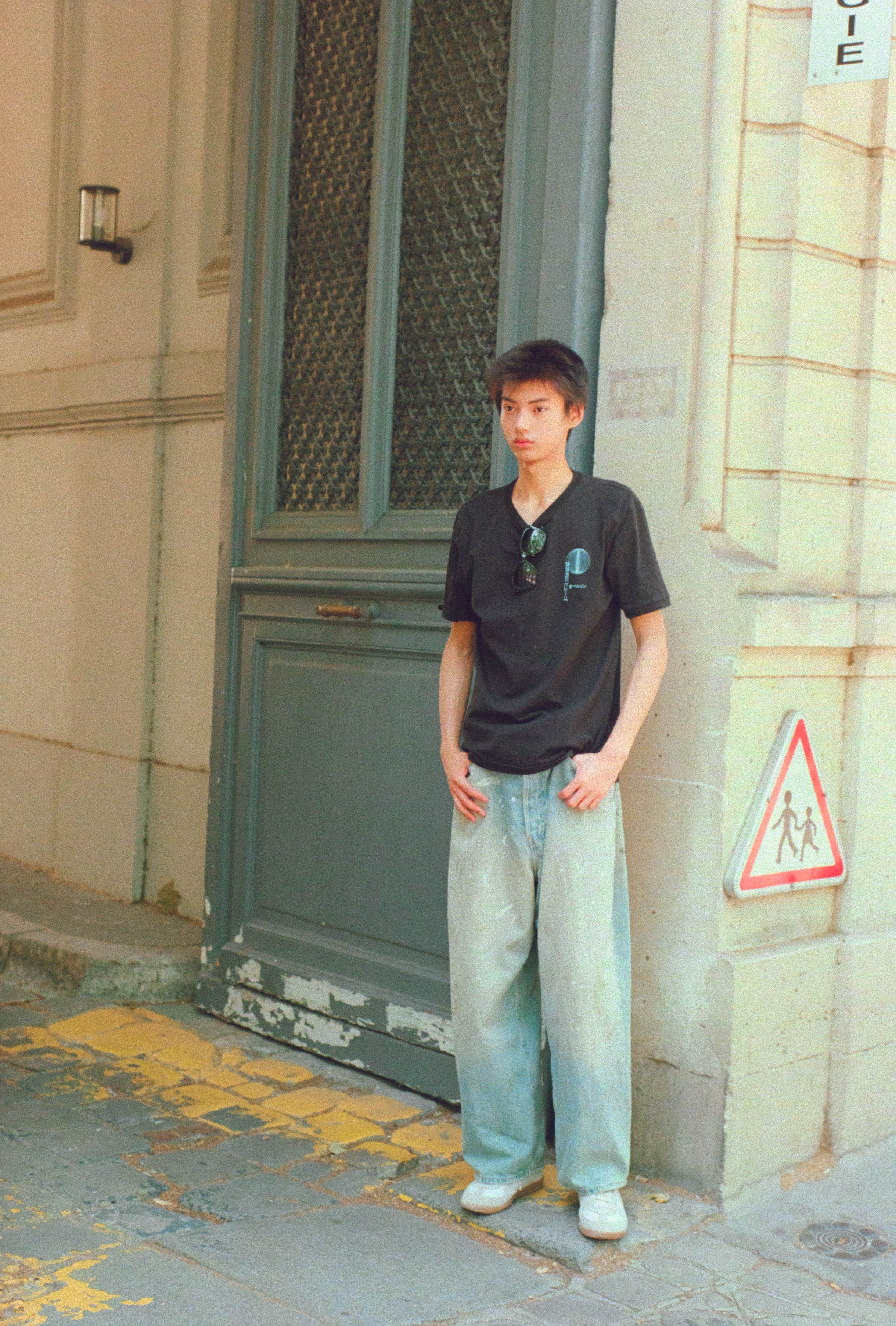MODELS OFF DUTY — 01: BEFORE. AFTER. REP-HEAT. MODELS OFF DUTY — 01: BEFORE. AFTER. REP-HEAT. Vanity Teen 虚荣青年