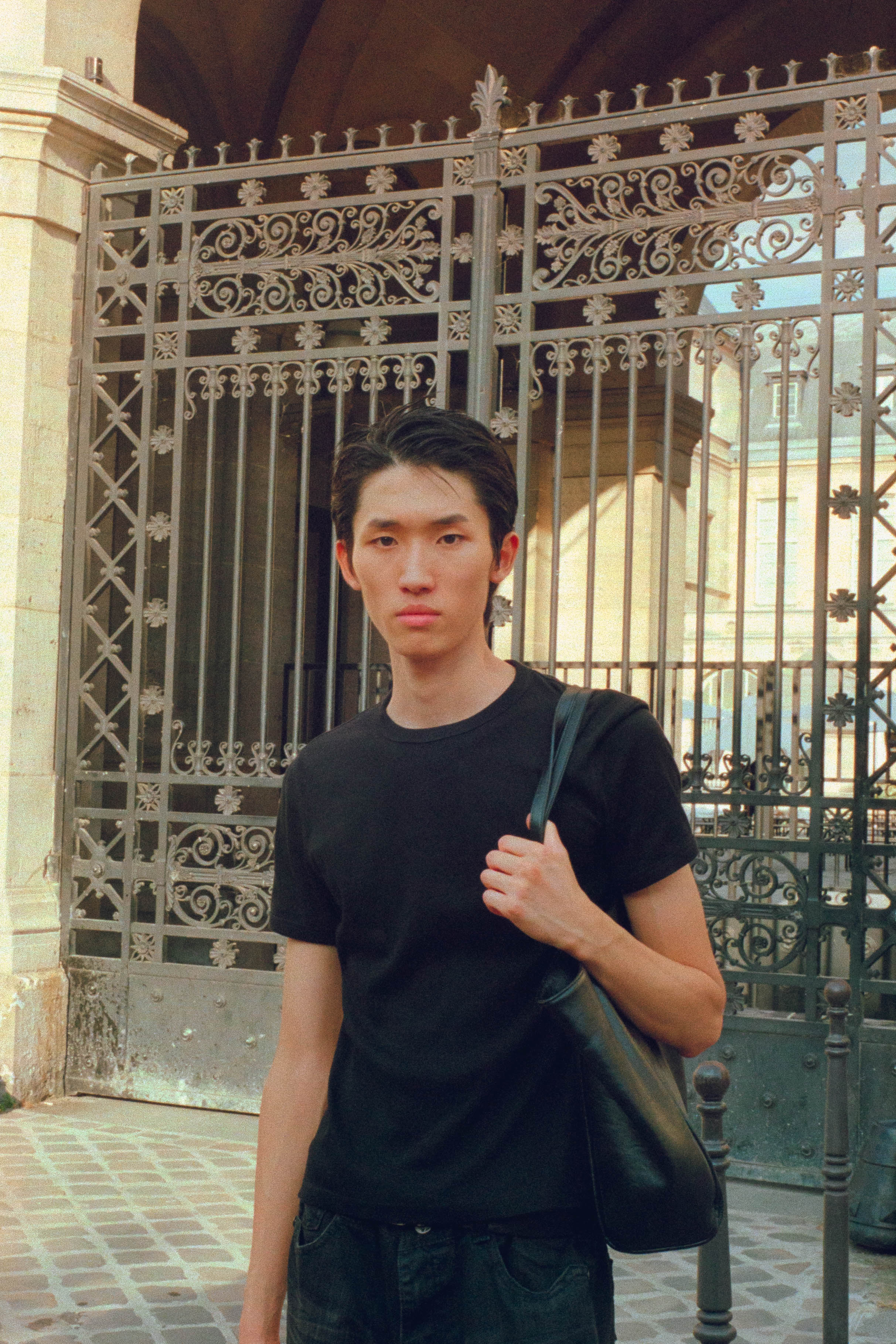 MODELS OFF DUTY — 01: BEFORE. AFTER. REP-HEAT. MODELS OFF DUTY — 01: BEFORE. AFTER. REP-HEAT. Vanity Teen 虚荣青年