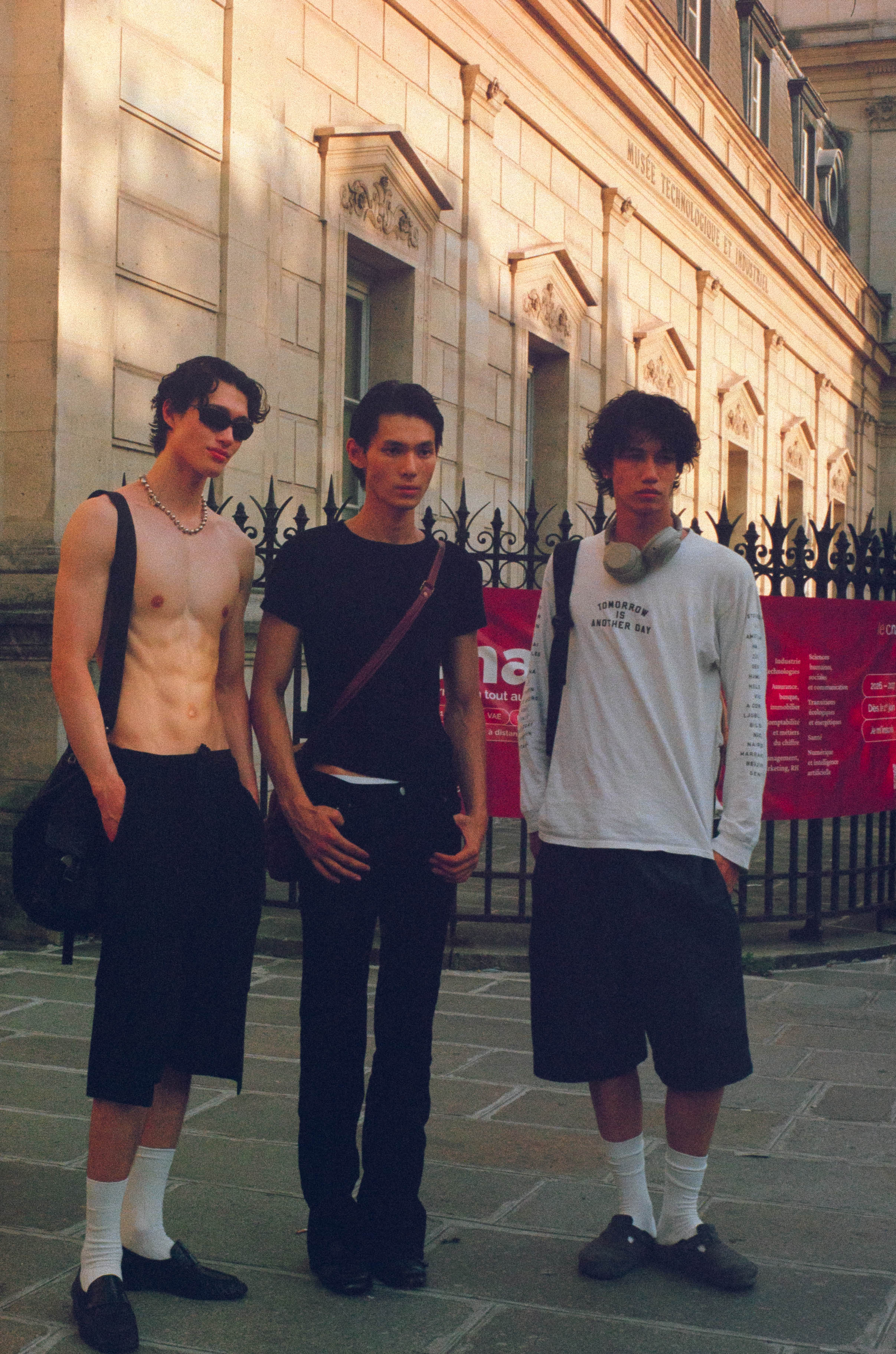 MODELS OFF DUTY — 01: BEFORE. AFTER. REP-HEAT. MODELS OFF DUTY — 01: BEFORE. AFTER. REP-HEAT. Vanity Teen 虚荣青年