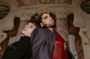 Alessio Filippelli :The artistic intent and the cultural gravity of your work Alessio Filippelli :The artistic intent and the cultural gravity of your work Vanity Teen 虚荣青年