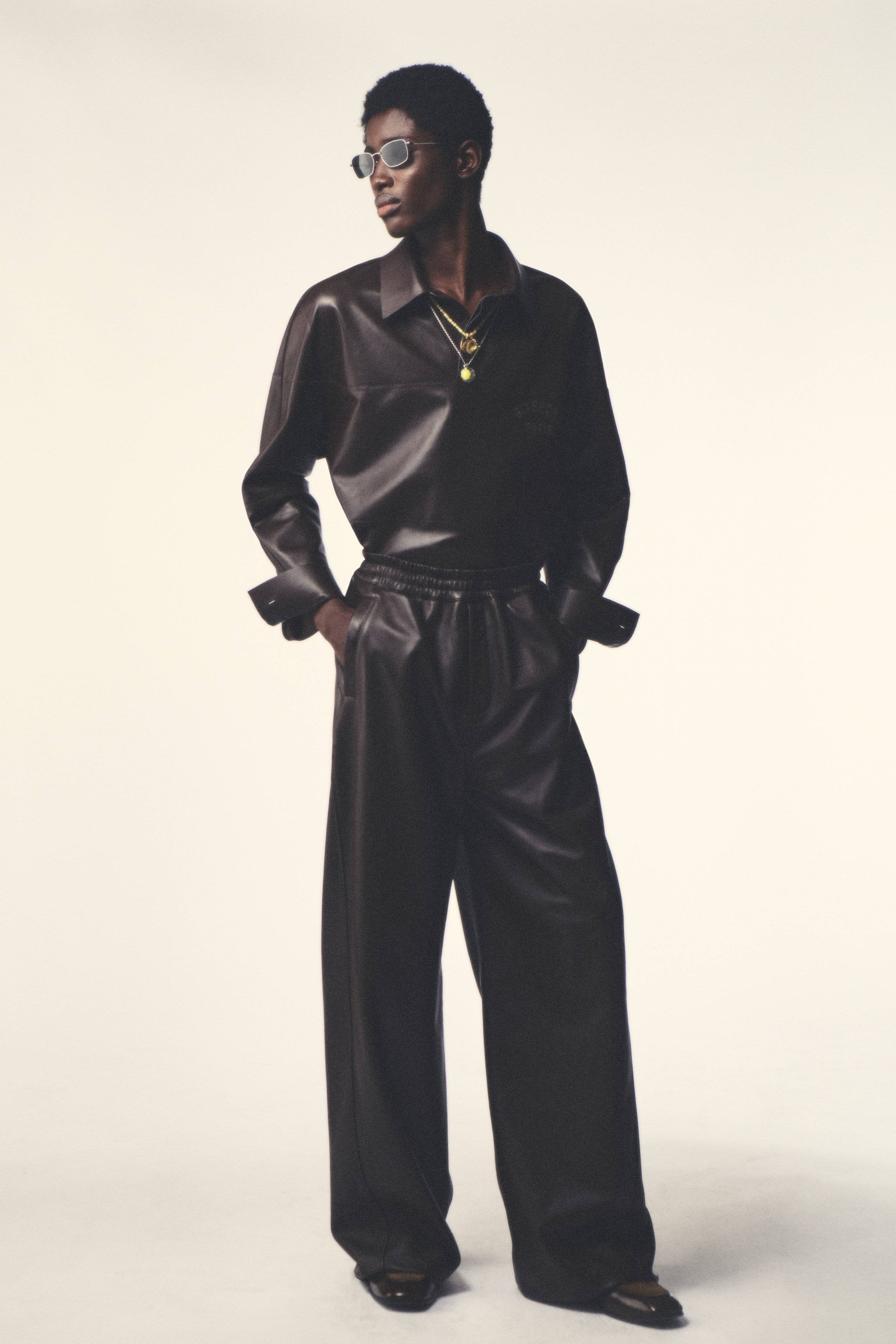 Givenchy Men's Spring/Summer 2027: the house is in the look Givenchy Men's Spring/Summer 2027: the house is in the look Vanity Teen 虚荣青年