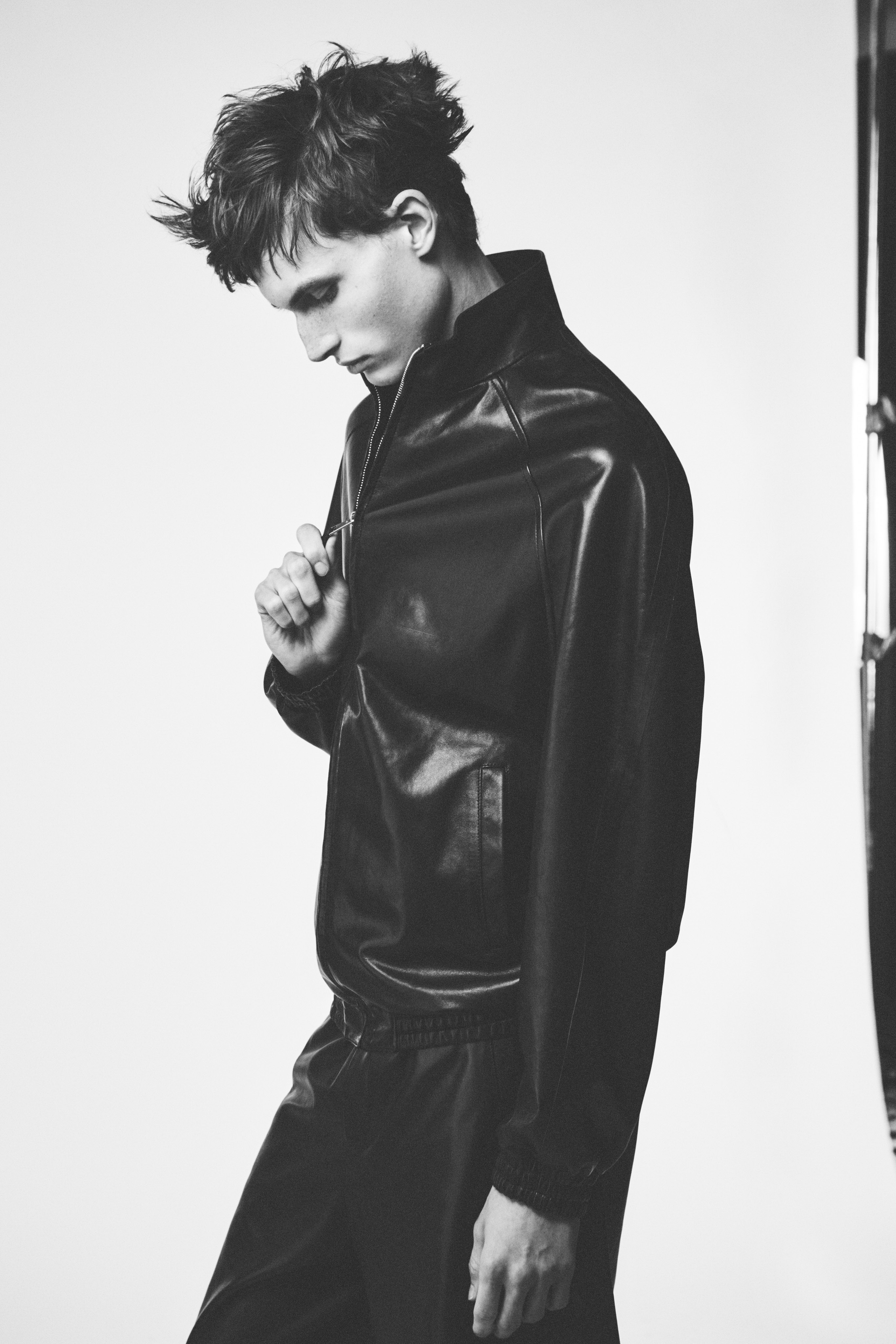 Givenchy Men's Spring/Summer 2027: the house is in the look Givenchy Men's Spring/Summer 2027: the house is in the look Vanity Teen 虚荣青年
