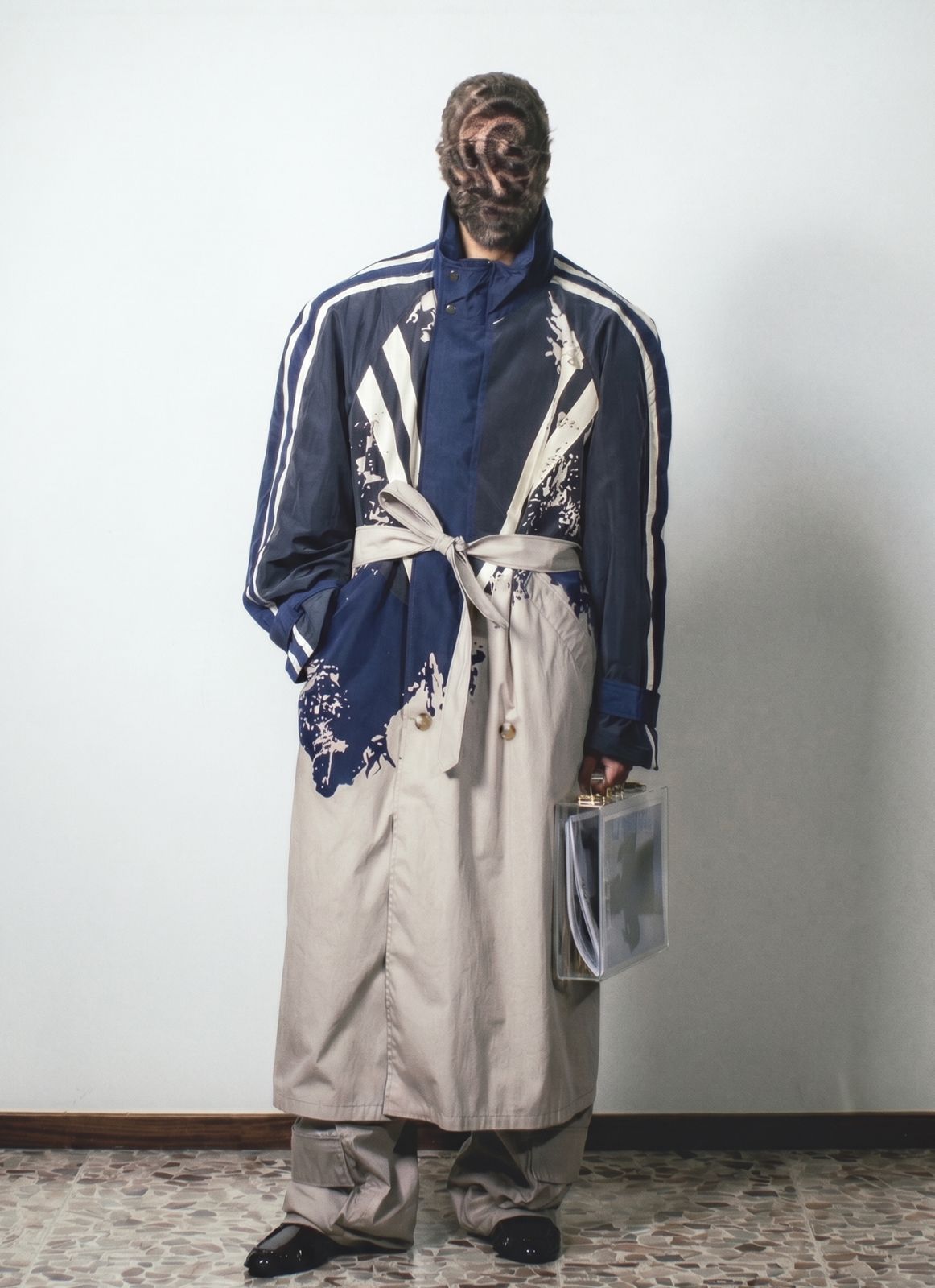 New Talents of Milan Fashion Week Spring/Summer 2027 Part I New Talents of Milan Fashion Week Spring/Summer 2027 Part I Vanity Teen 虚荣青年
