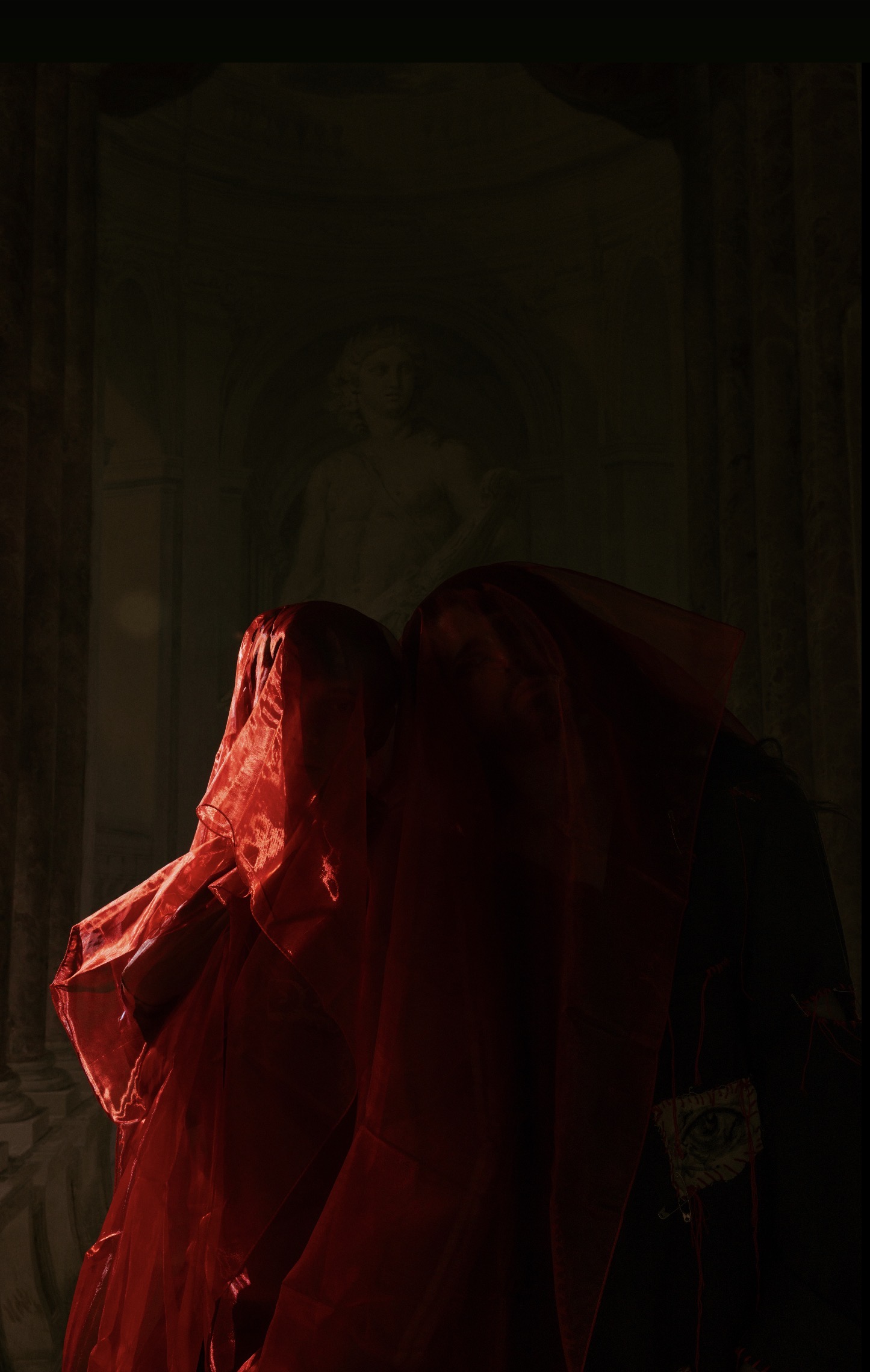 Alessio Filippelli :The artistic intent and the cultural gravity of your work Alessio Filippelli :The artistic intent and the cultural gravity of your work Vanity Teen 虚荣青年