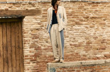BARENA SPRING–SUMMER 2027: THE LUXURY OF KNOWING WHERE THINGS COME FROM BARENA SPRING–SUMMER 2027: THE LUXURY OF KNOWING WHERE THINGS COME FROM Vanity Teen 虚荣青年