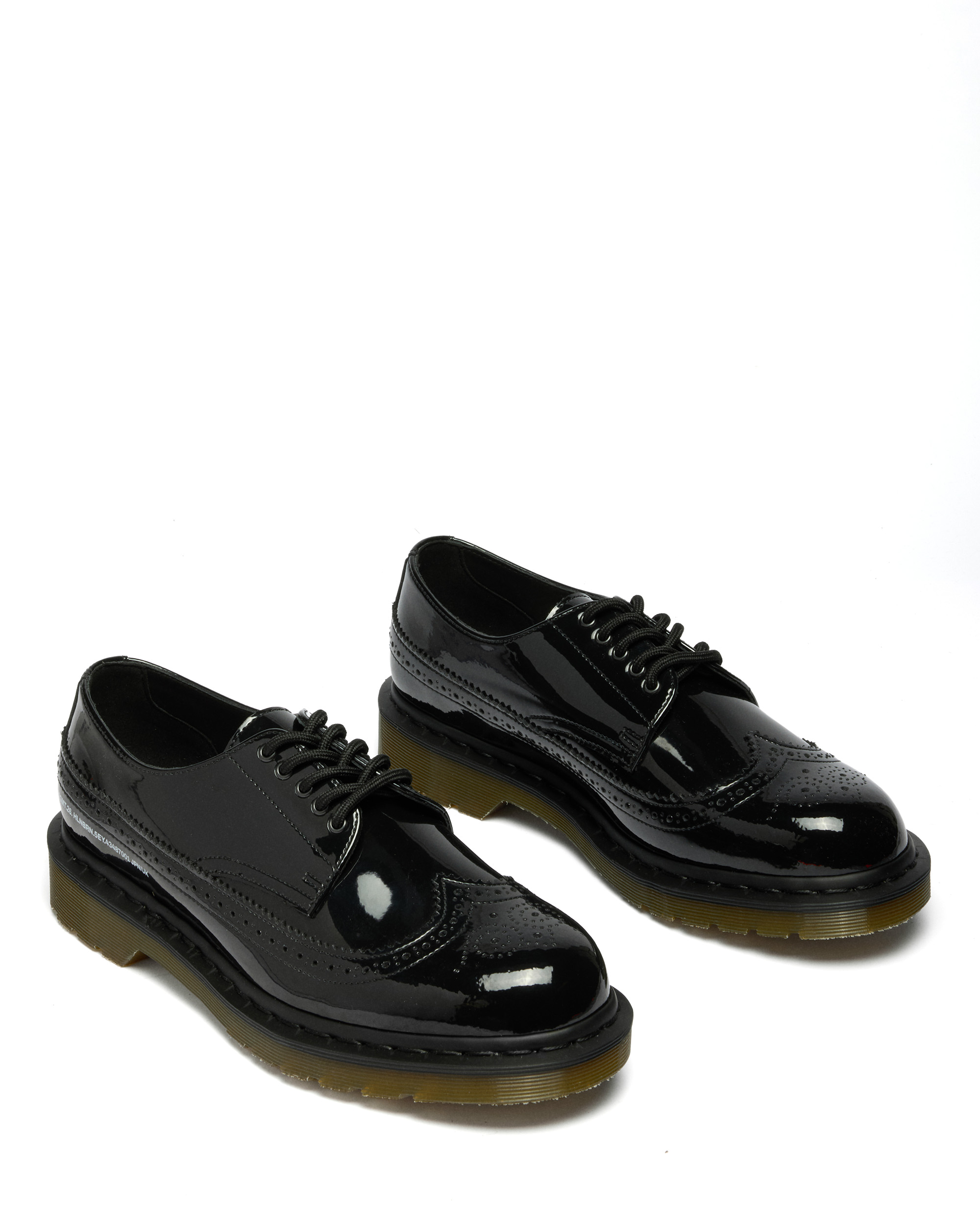 Dr. Martens and Fragment Deliver a Masterclass in Modern Formalwear Dr. Martens and Fragment Deliver a Masterclass in Modern Formalwear Vanity Teen 虚荣青年