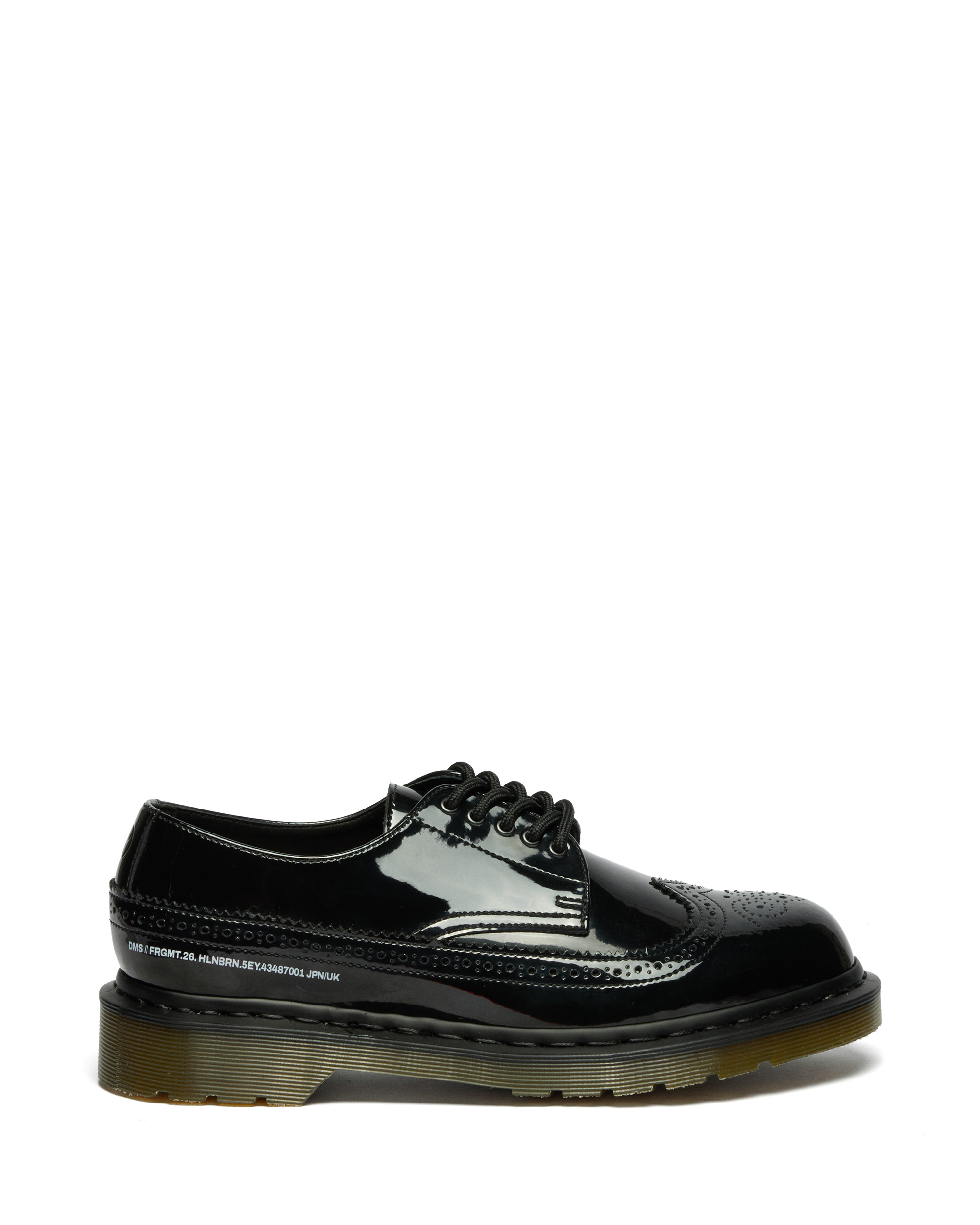 Dr. Martens and Fragment Deliver a Masterclass in Modern Formalwear Dr. Martens and Fragment Deliver a Masterclass in Modern Formalwear Vanity Teen 虚荣青年