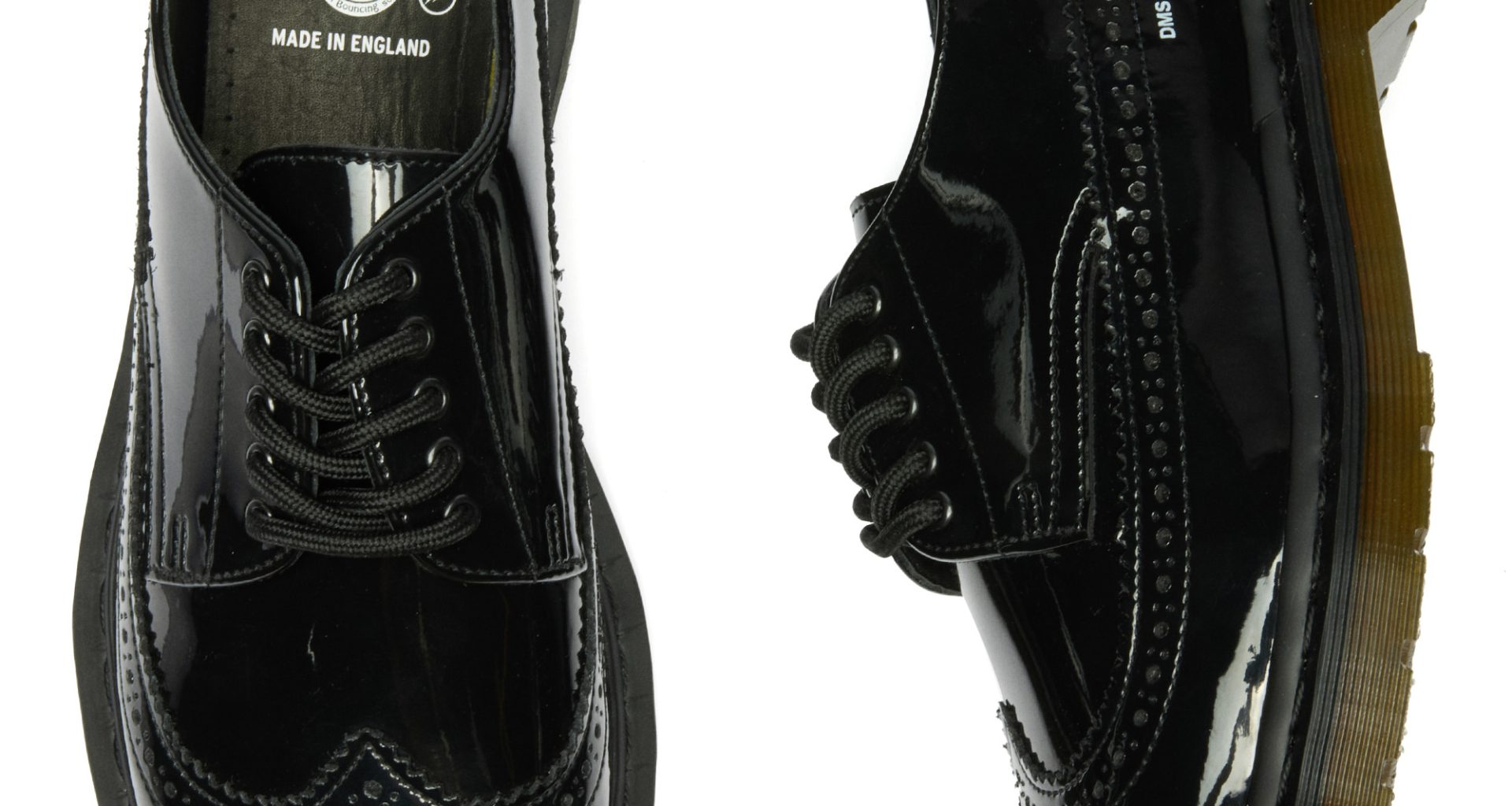 Dr. Martens and Fragment Deliver a Masterclass in Modern Formalwear Dr. Martens and Fragment Deliver a Masterclass in Modern Formalwear Vanity Teen 虚荣青年