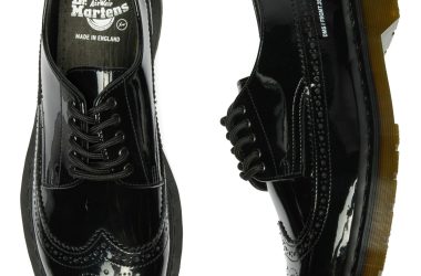 Dr. Martens and Fragment Deliver a Masterclass in Modern Formalwear Dr. Martens and Fragment Deliver a Masterclass in Modern Formalwear Vanity Teen 虚荣青年