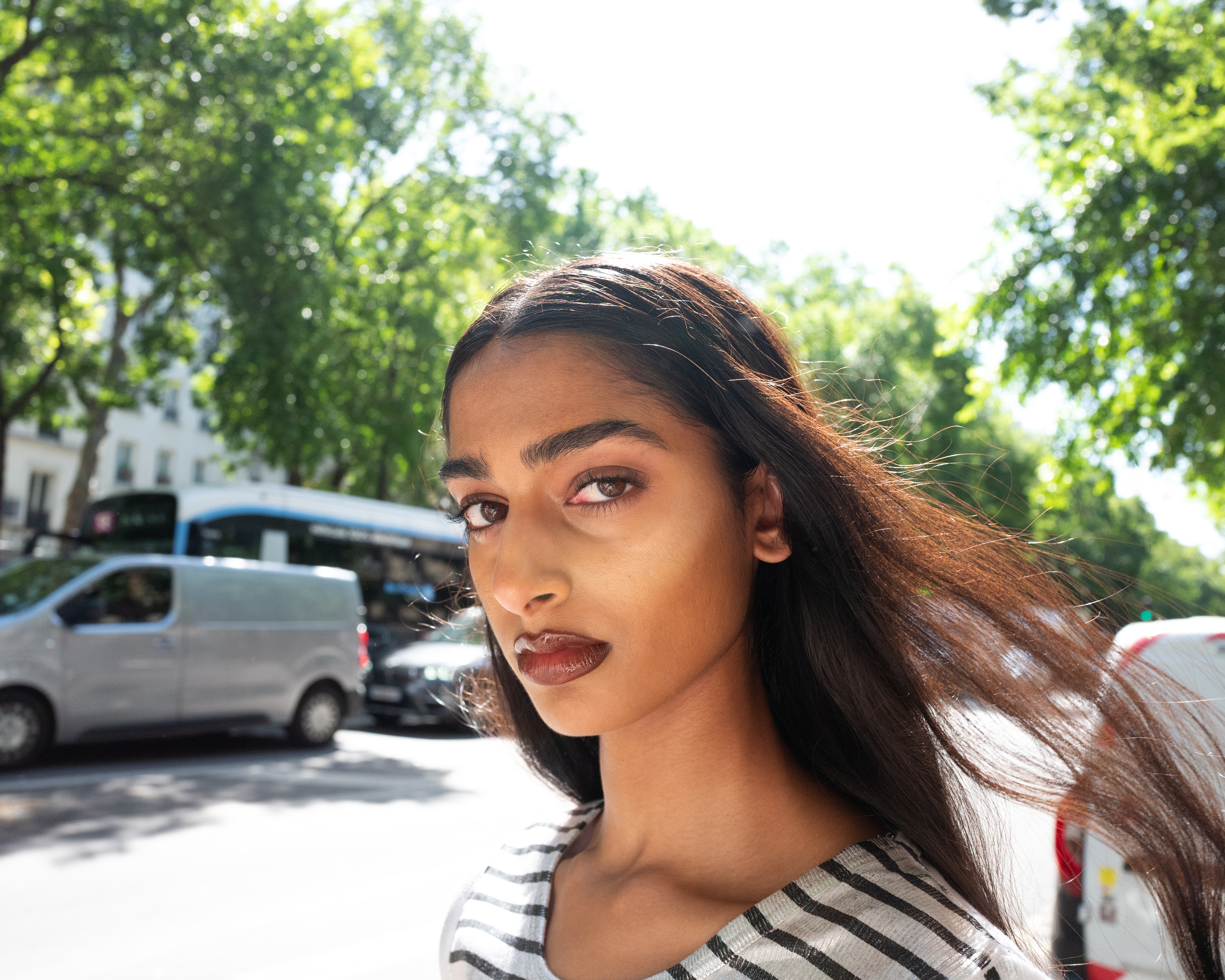 A DAY WITH... ANJALI KAMBHAM Vanity Teen 虚荣青年 A DAY WITH... ANJALI KAMBHAM A DAY WITH... ANJALI KAMBHAM Vanity Teen 虚荣青年