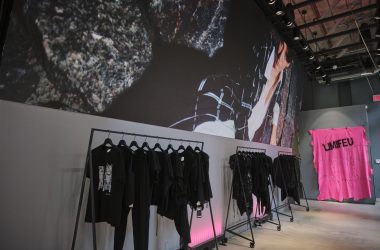 Eri Wakiyama Takes Over New York: Inside LIMI feu’s Immersive Residency at Yohji Yamamoto Wooster Eri Wakiyama Takes Over New York: Inside LIMI feu’s Immersive Residency at Yohji Yamamoto Wooster Vanity Teen 虚荣青年