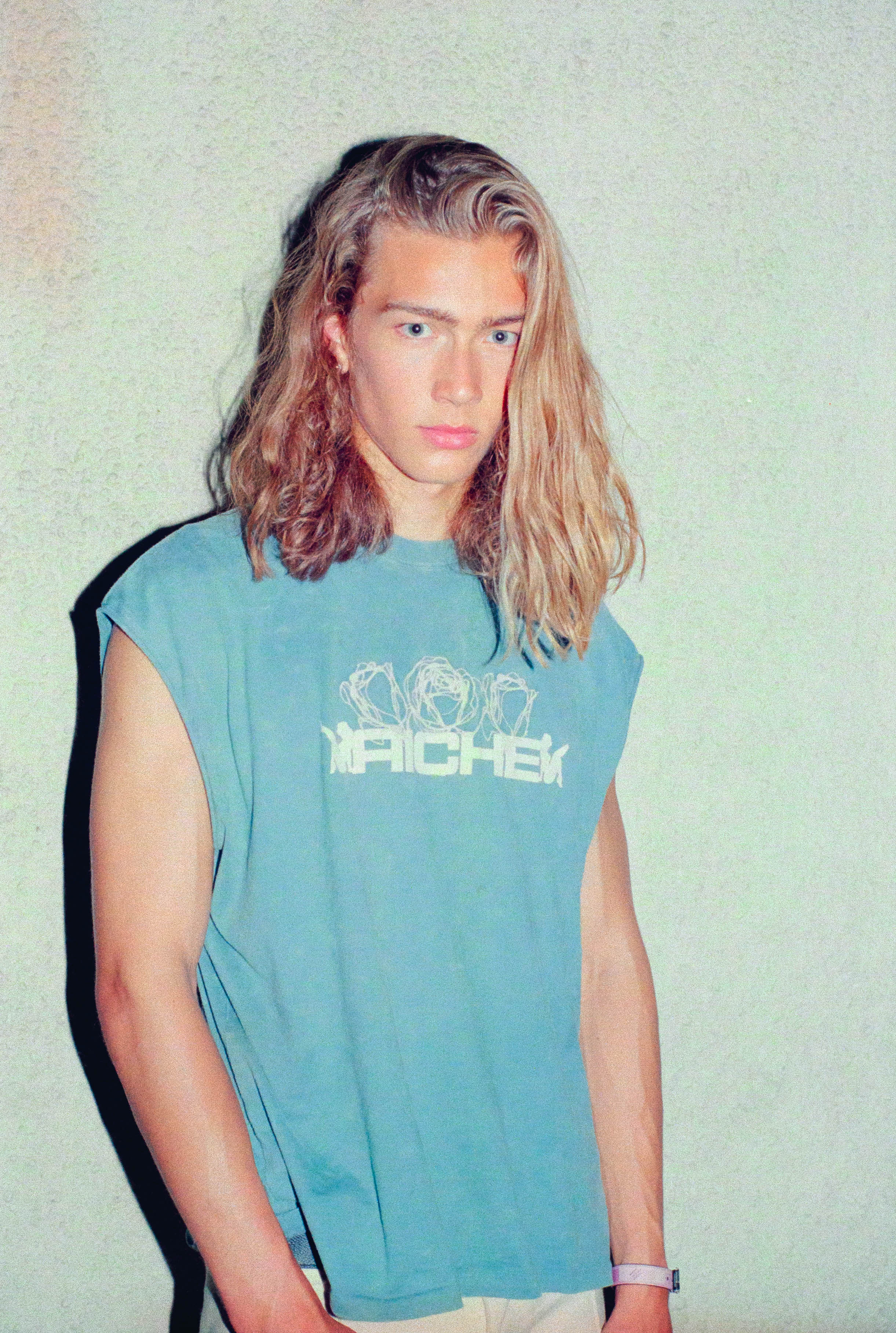 MODELS OFF DUTY — 01: BEFORE. AFTER. REP-HEAT. MODELS OFF DUTY — 01: BEFORE. AFTER. REP-HEAT. Vanity Teen 虚荣青年